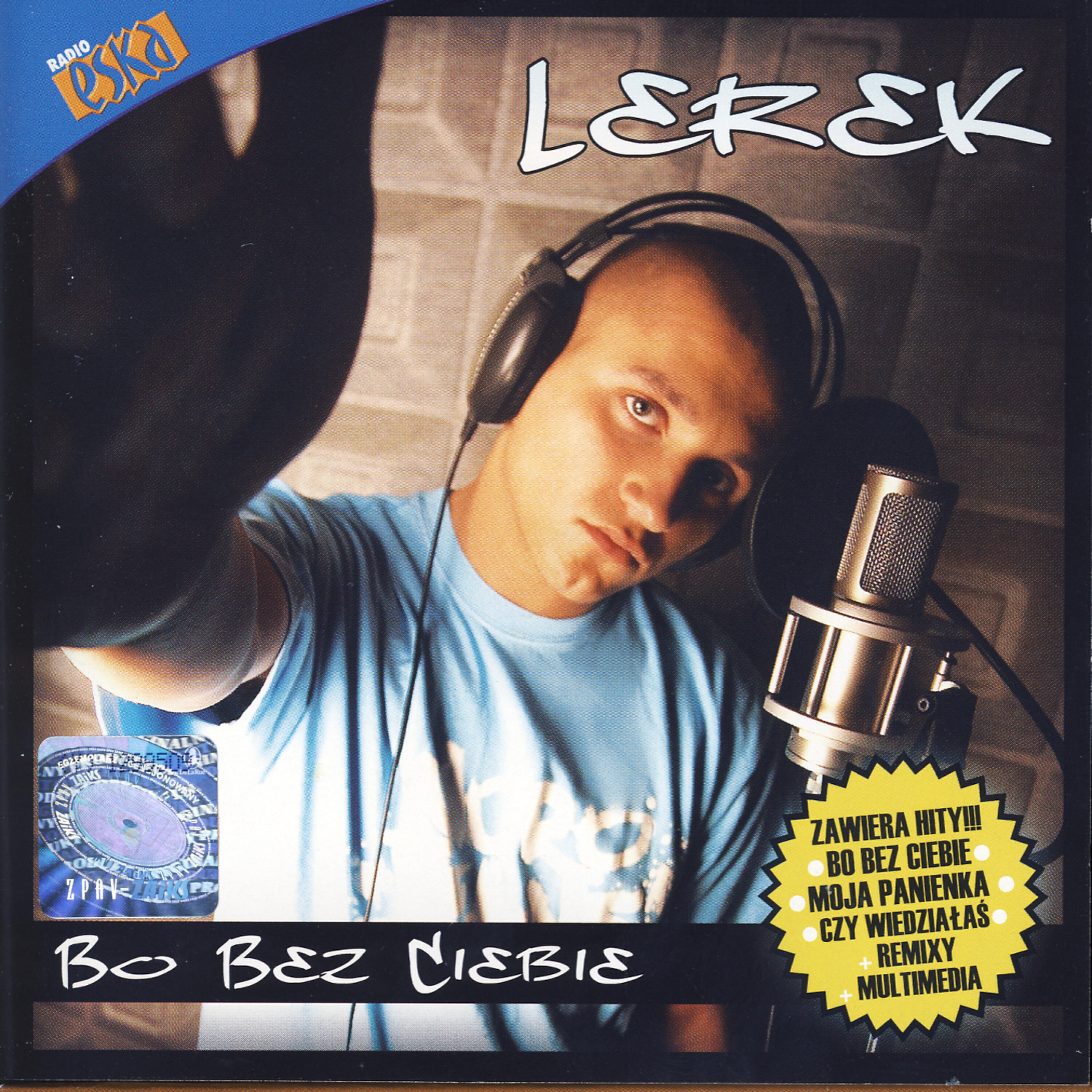 Релиз Bo Bez Ciebie