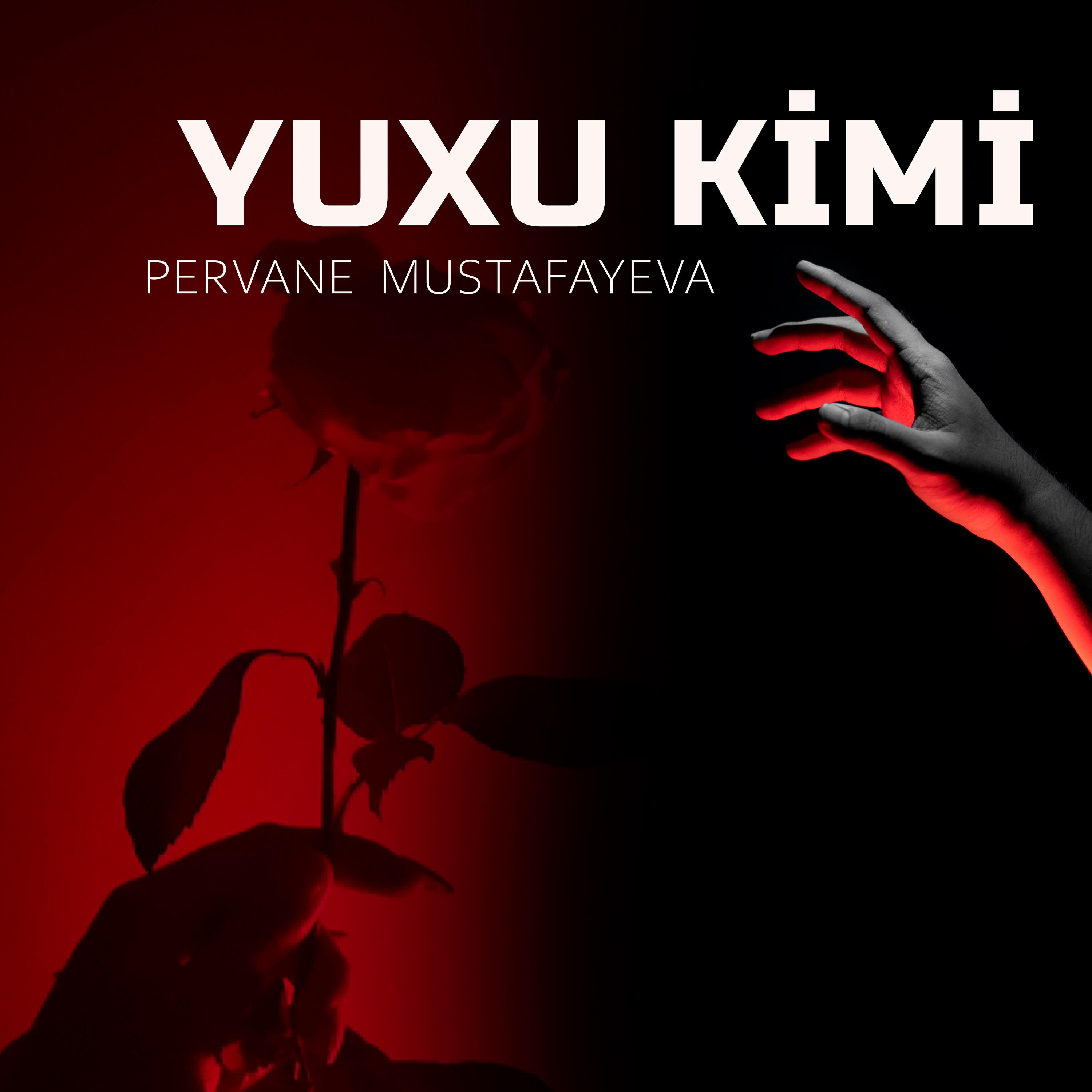Релиз Yuxu Kimi