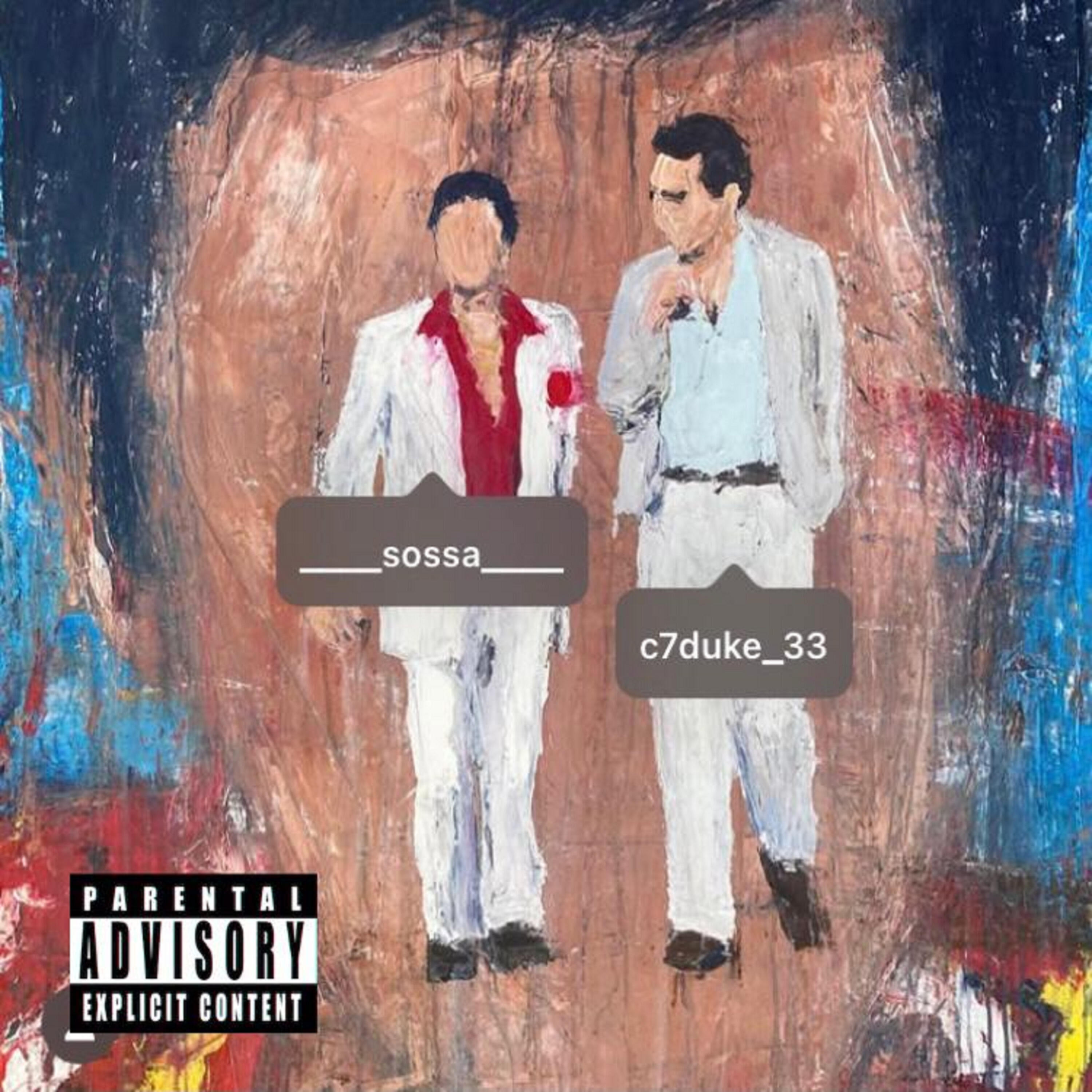 Rich Sosa