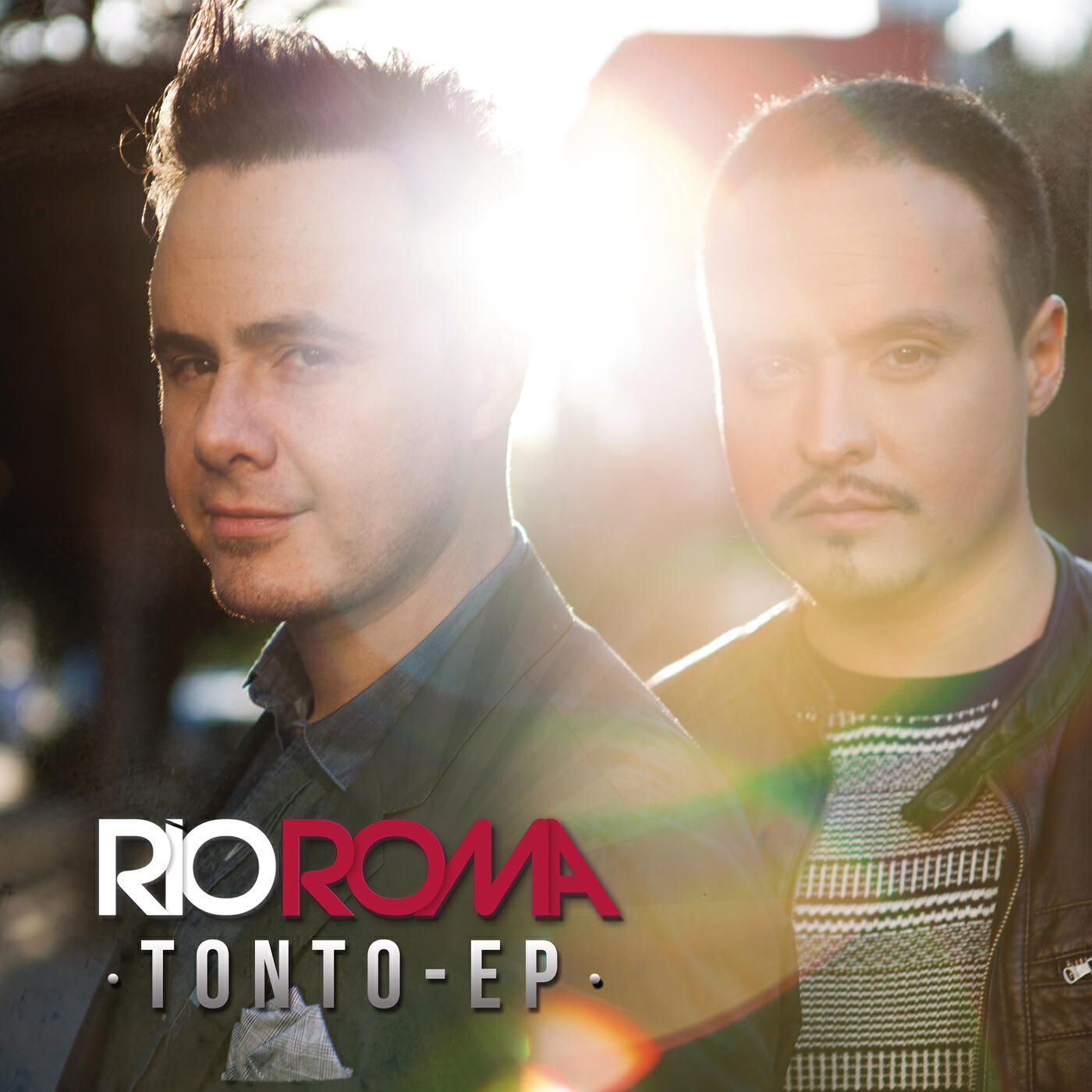Релиз Tonto
