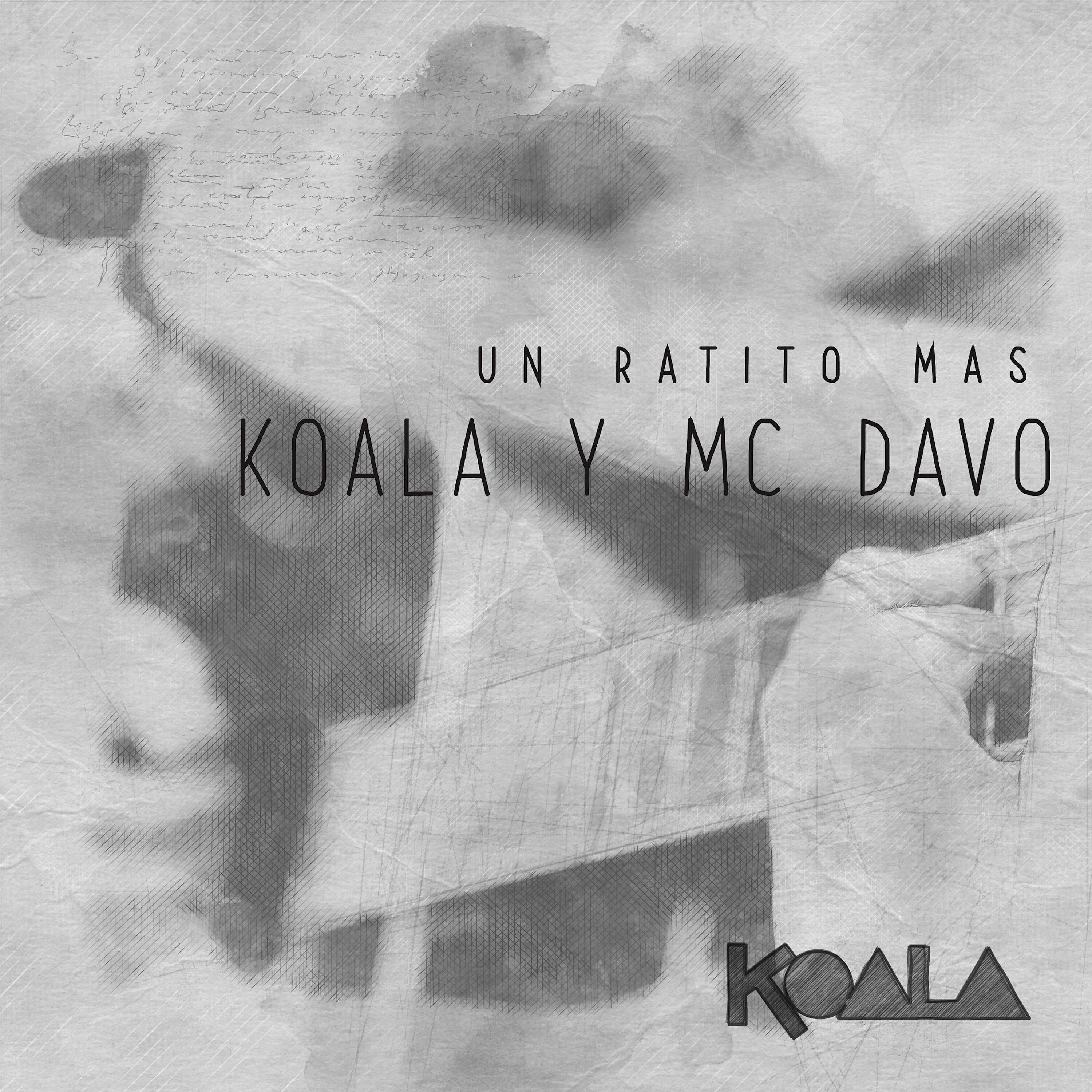 Релиз Un Ratito Más