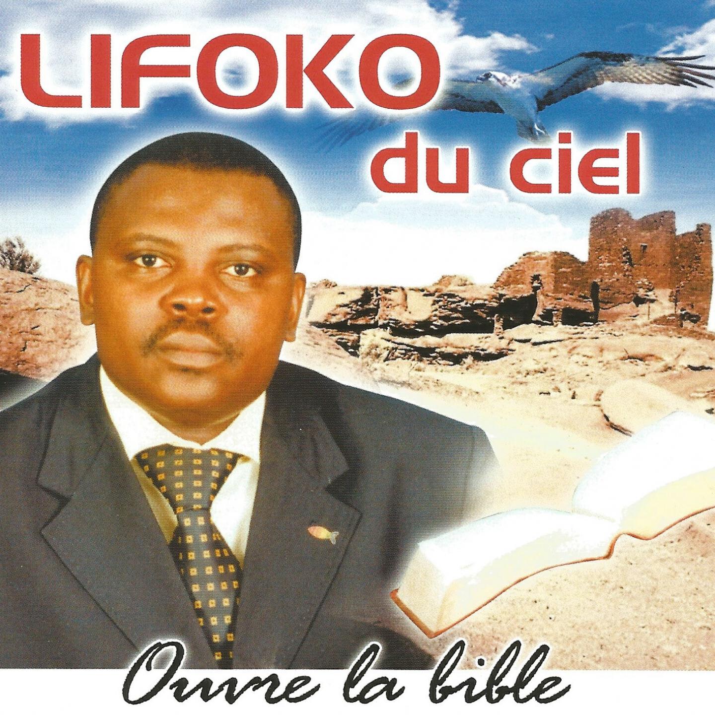 Релиз Ouvre la bible