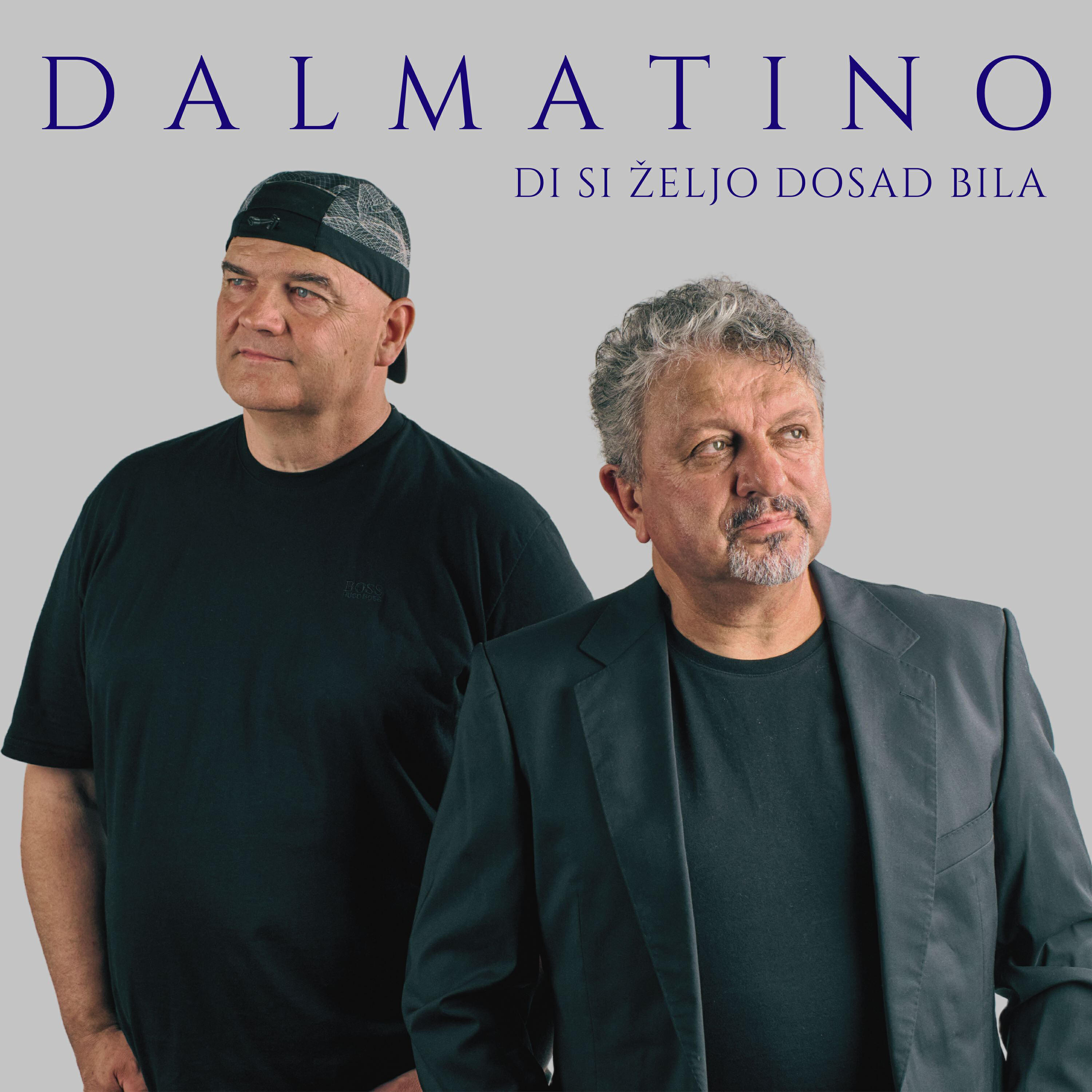 Релиз Di Si Željo Dosad Bila