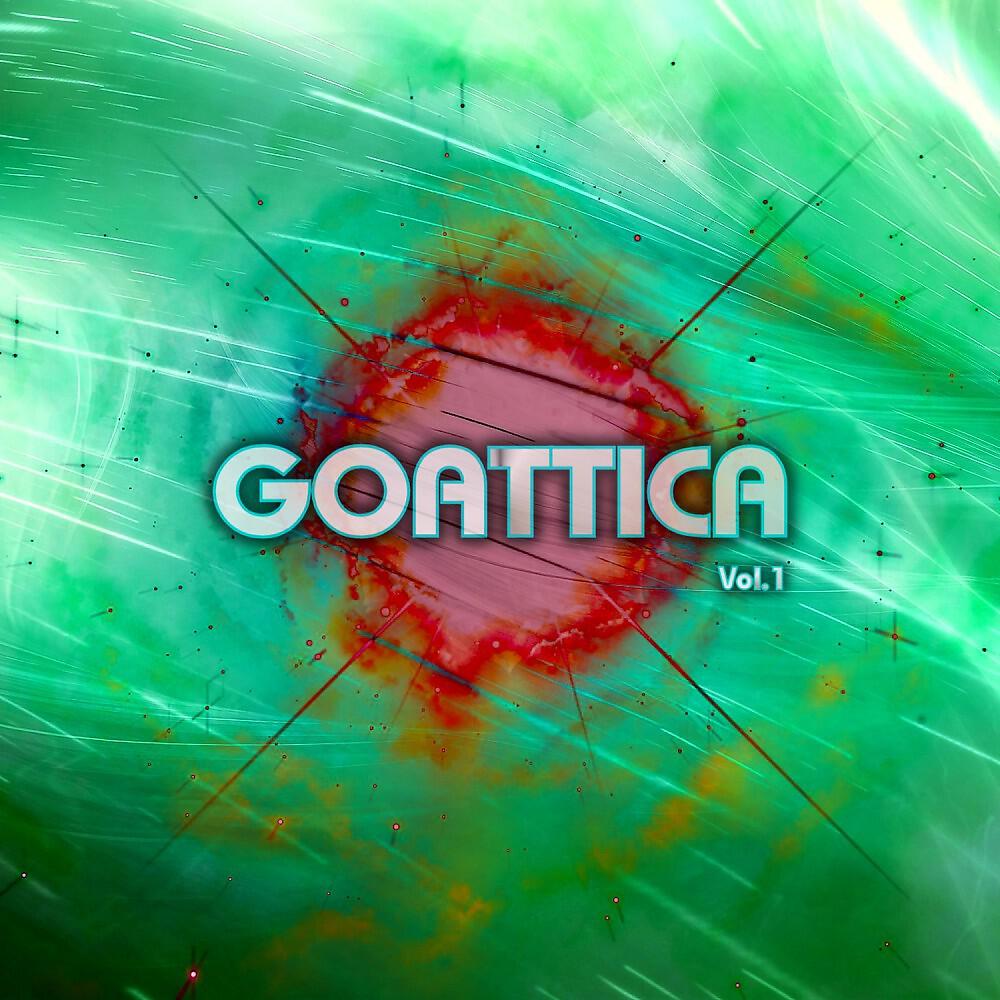 Релиз Goattica, Vol. 1