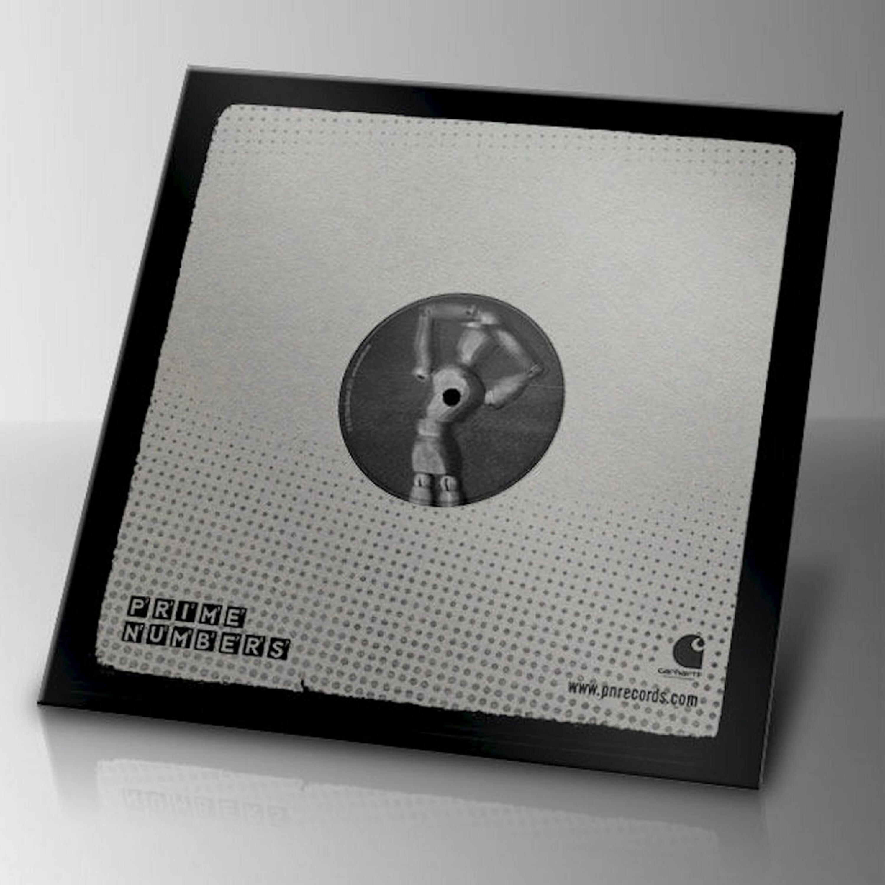 Релиз Somebody EP