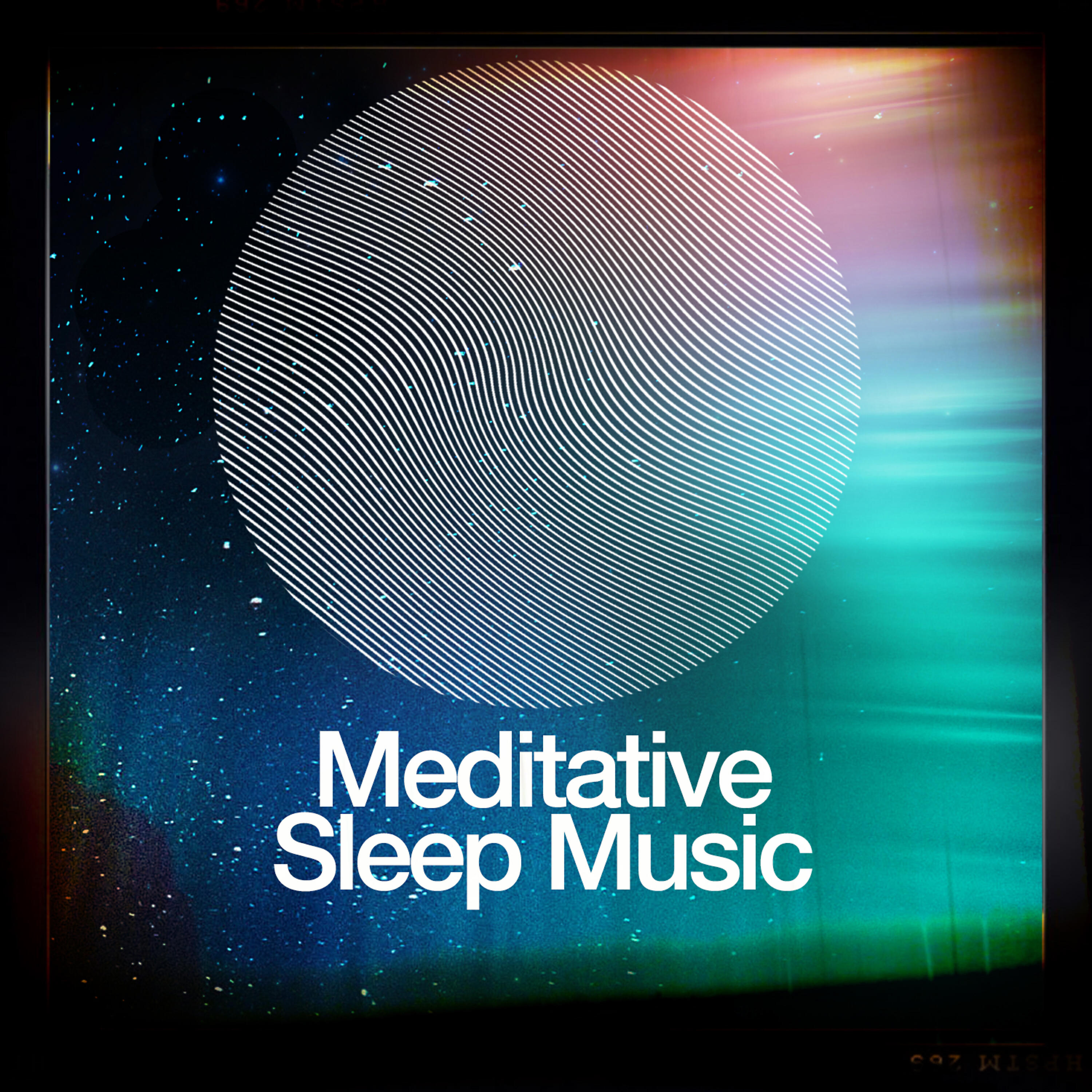 Релиз Meditative Sleep Music