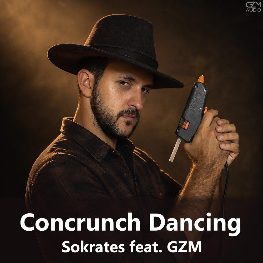 Релиз Concrunch Dancing