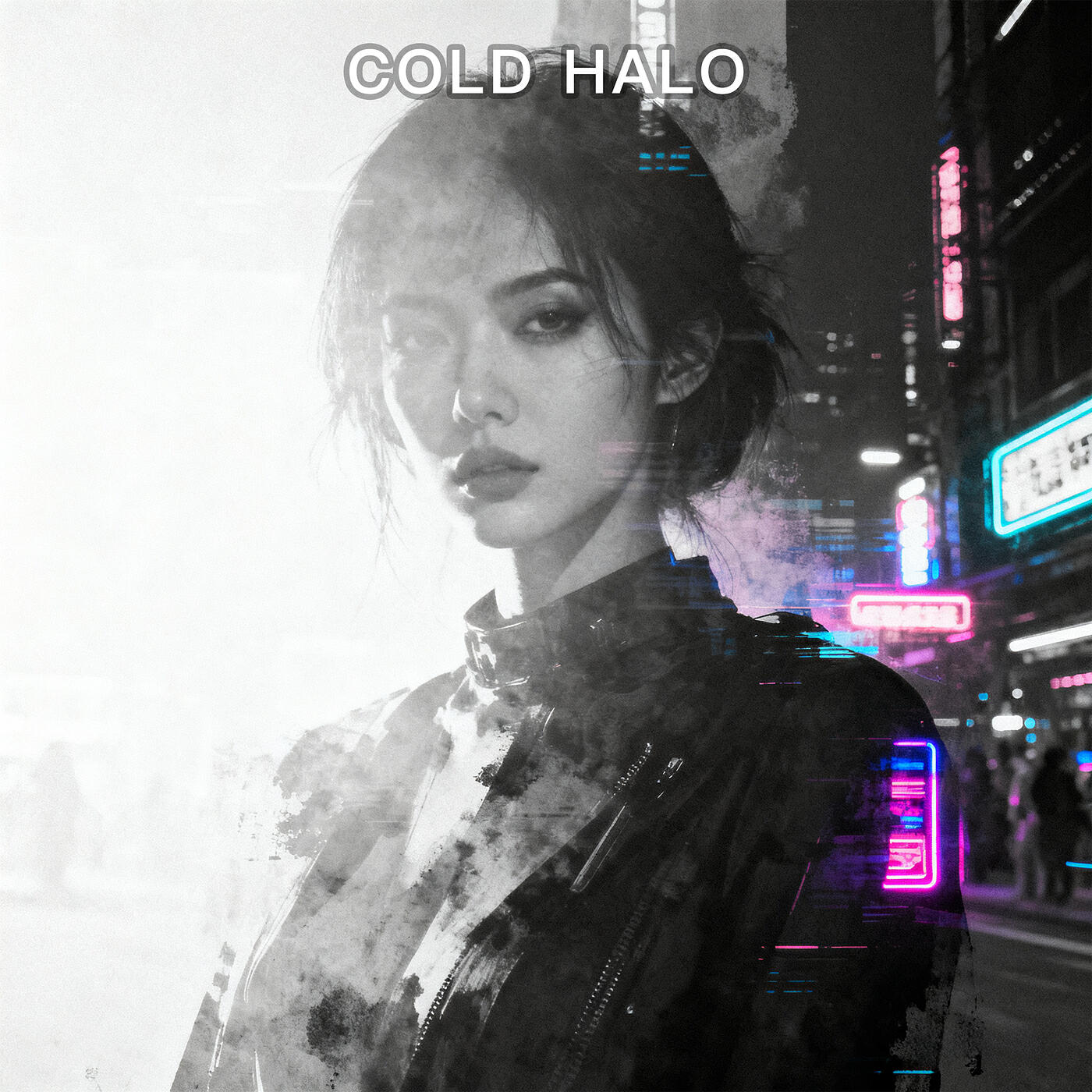 Релиз Cold Halo