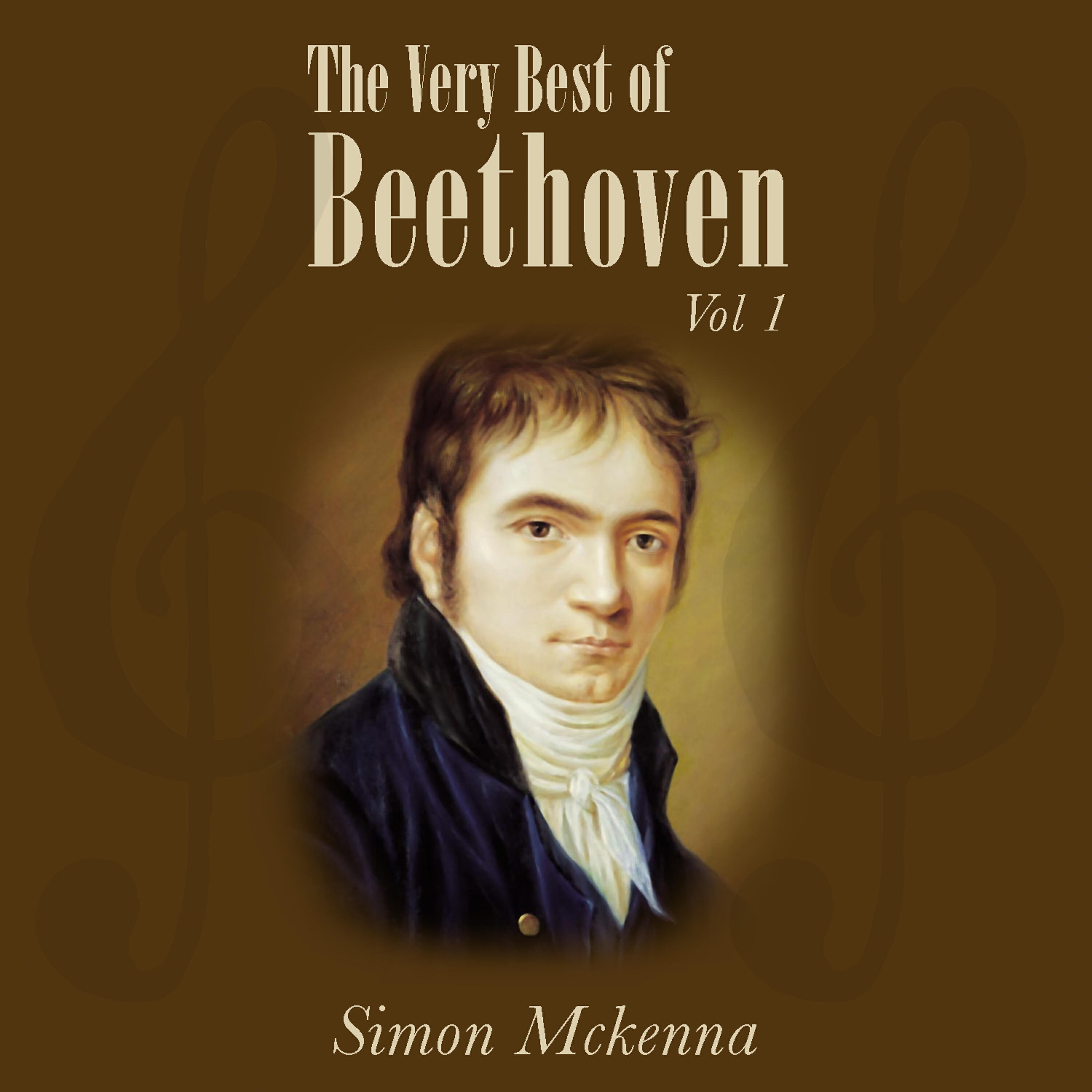 Релиз The Very Best of Beethoven Vol. 1