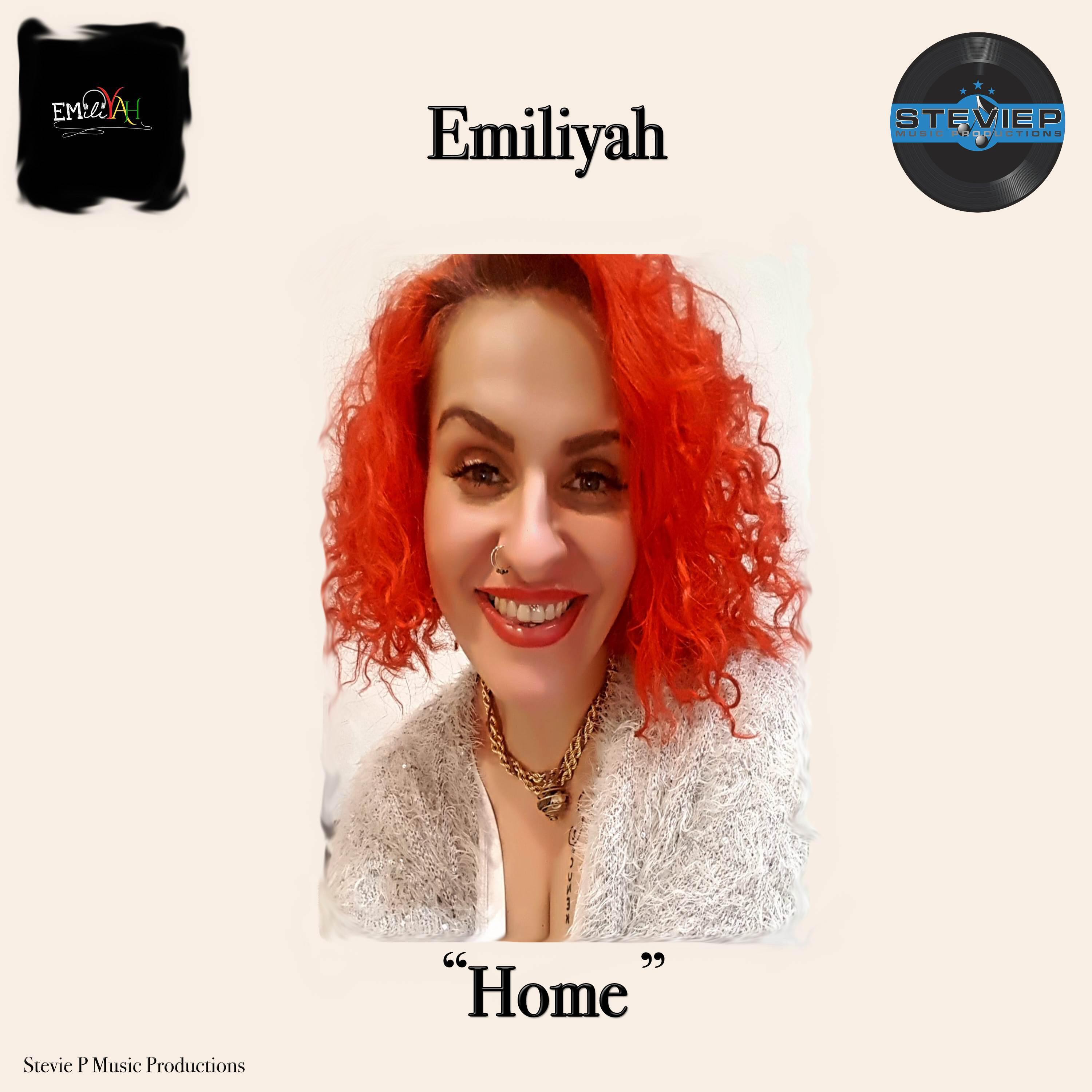 Релиз Home