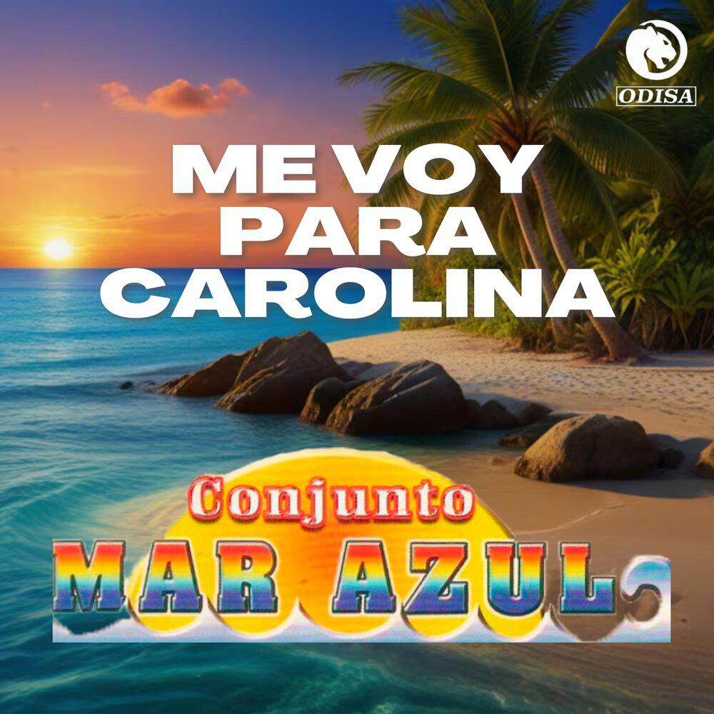 Релиз Me Voy Para Carolina