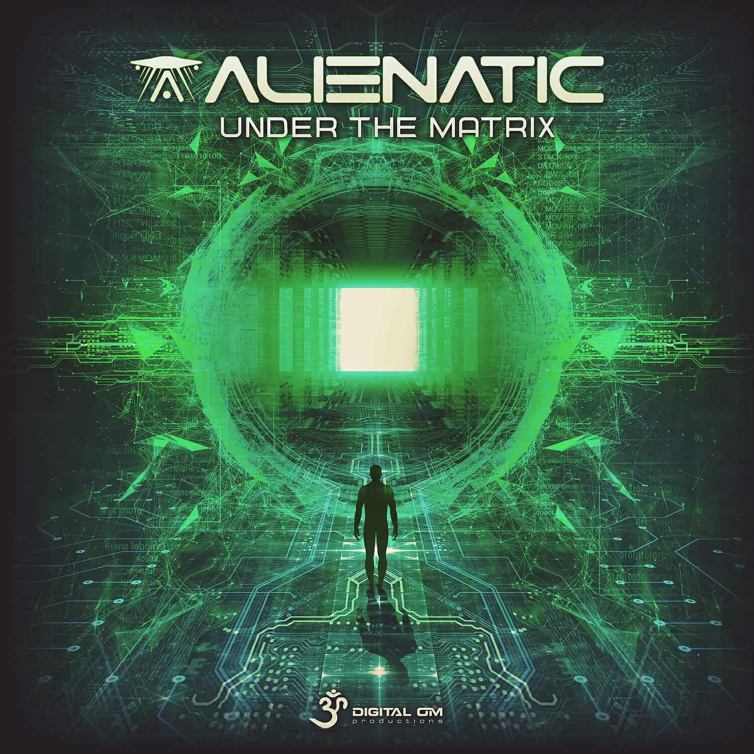 Релиз Under the Matrix