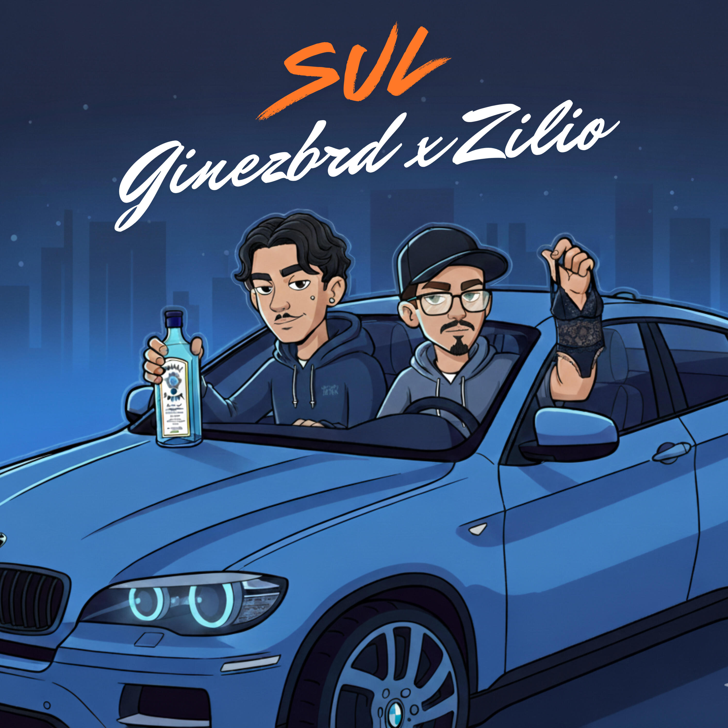 ginezbrd