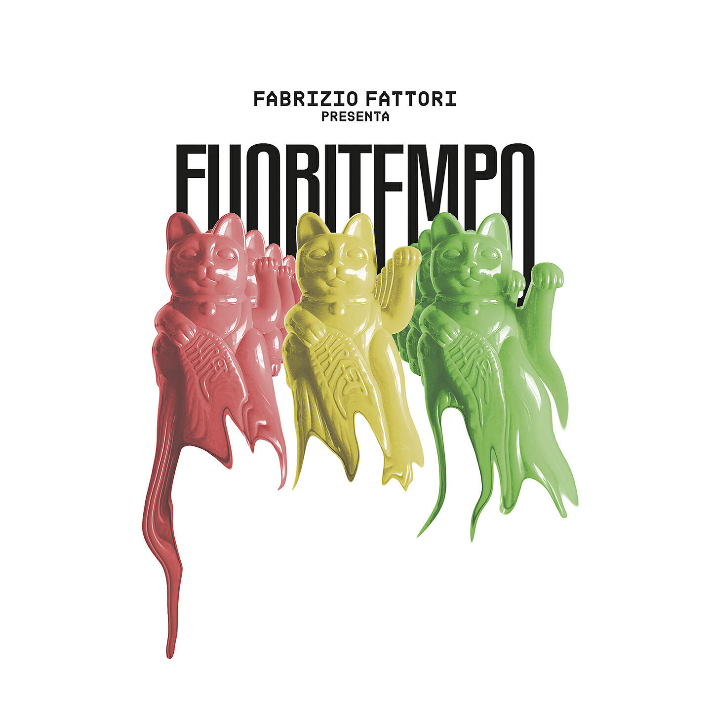 Релиз Fuoritempo