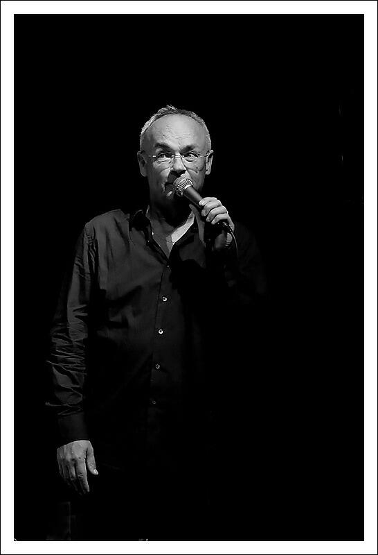 Bruno Regnier