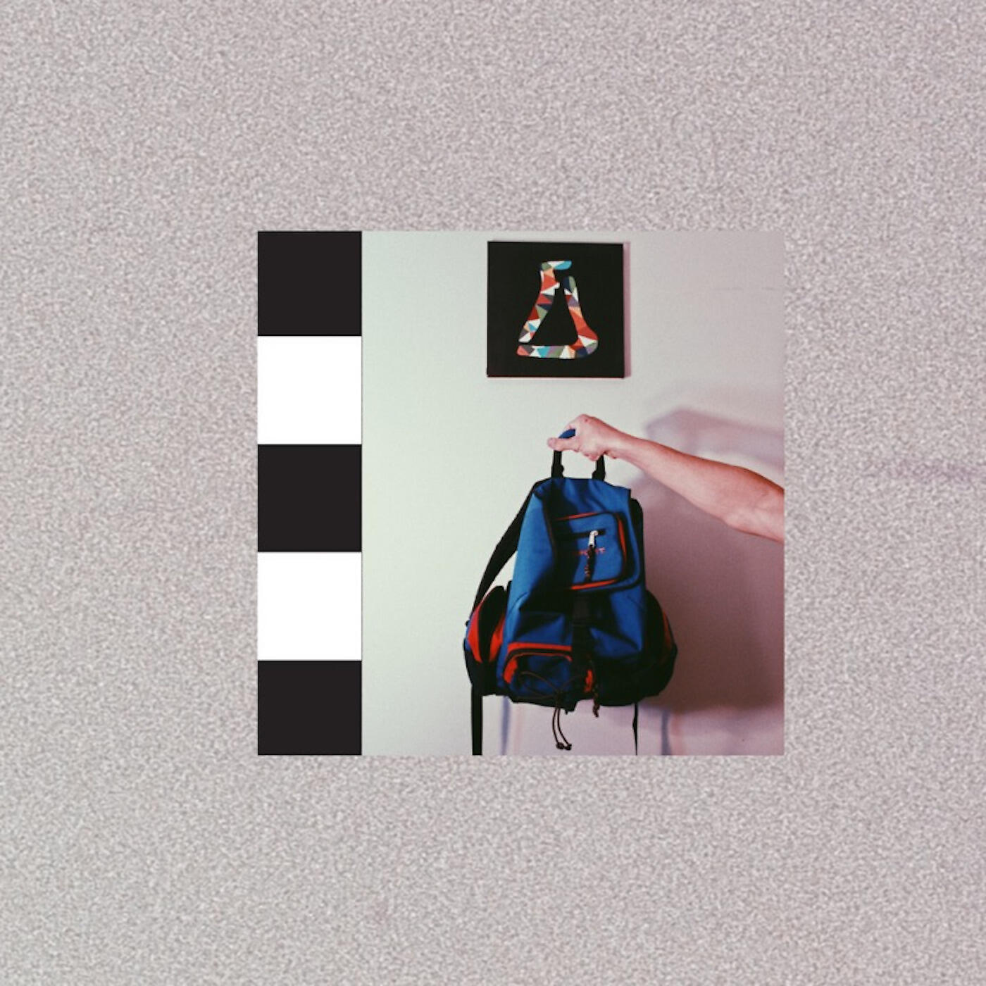 Релиз Back Pack