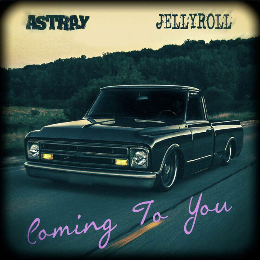 Релиз Coming to You (feat. Jelly Roll)