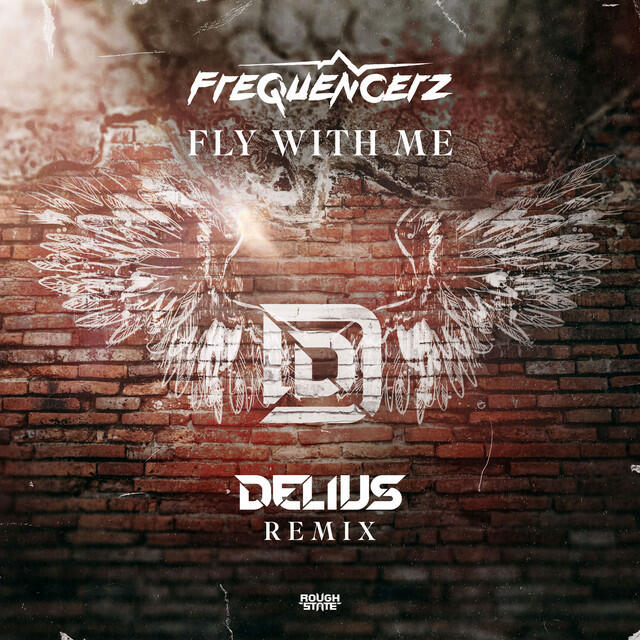 Релиз Fly With Me (Delius Remix)