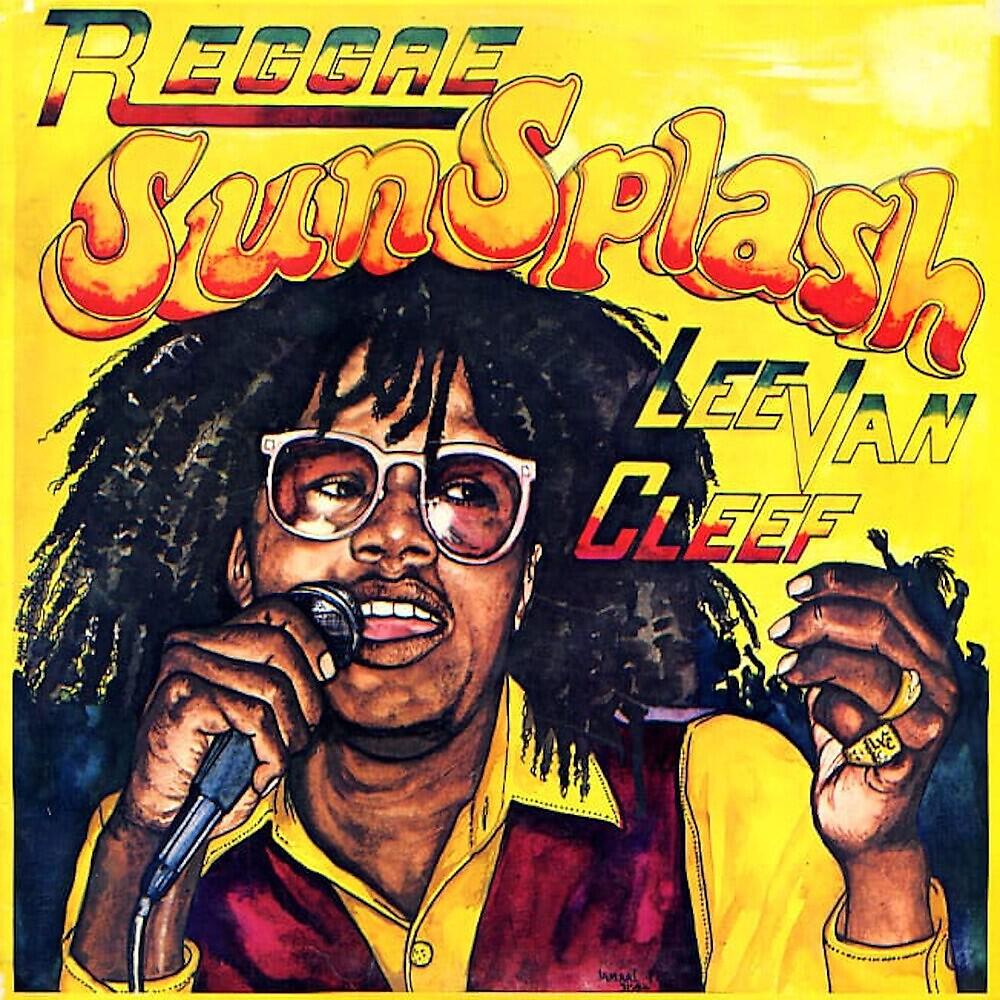 Релиз Reggae Sunsplash