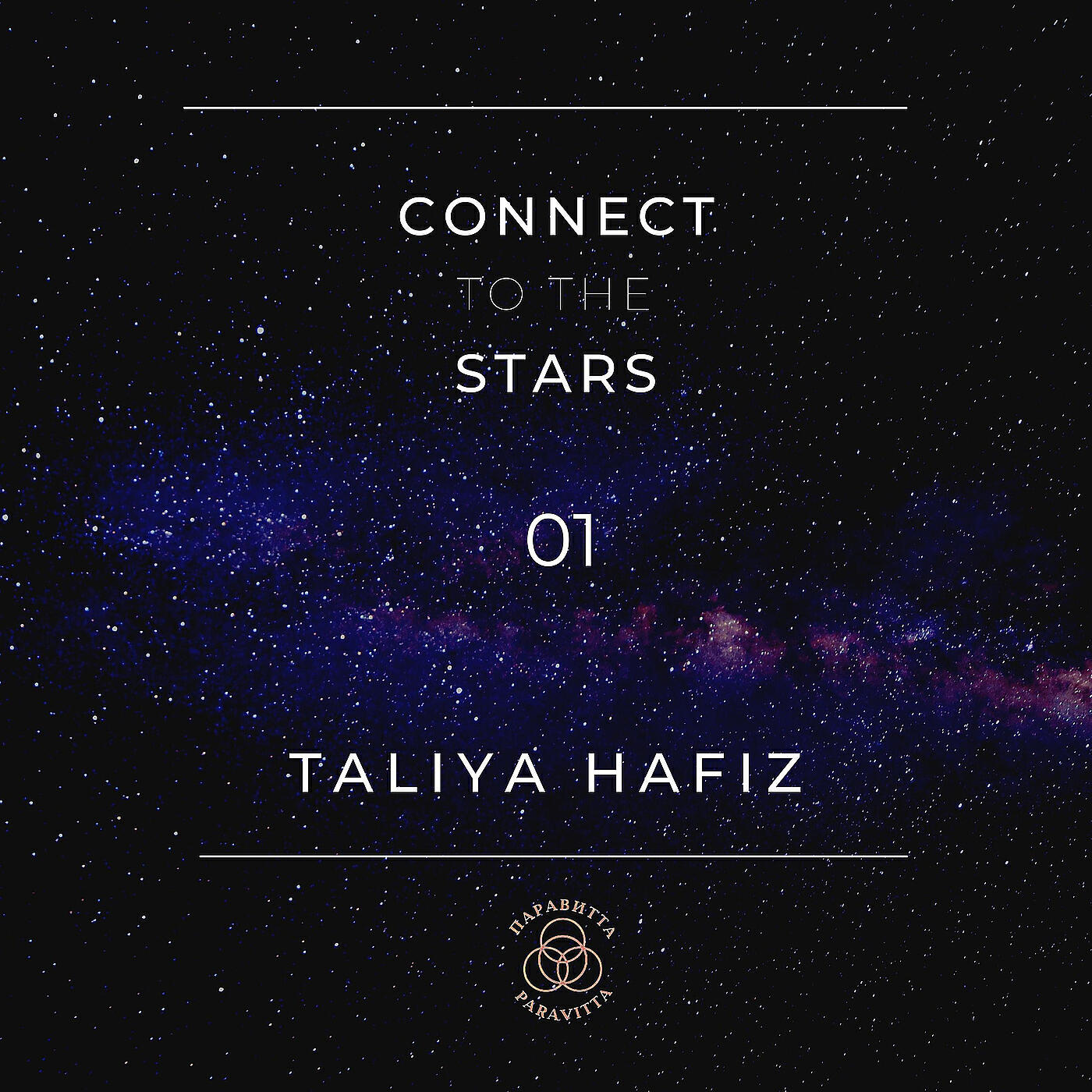 Релиз Connect to the Stars 01