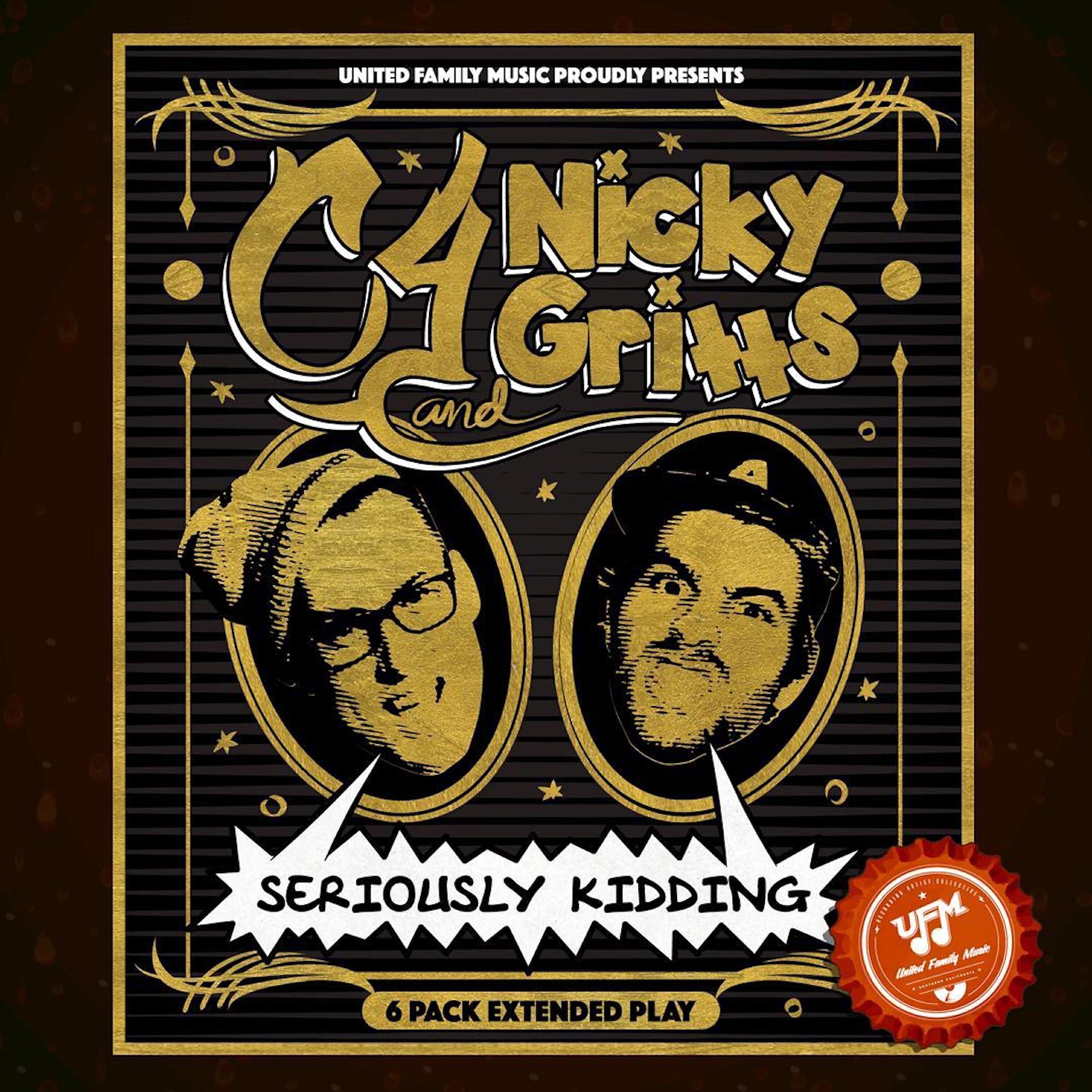 Nicky Gritts