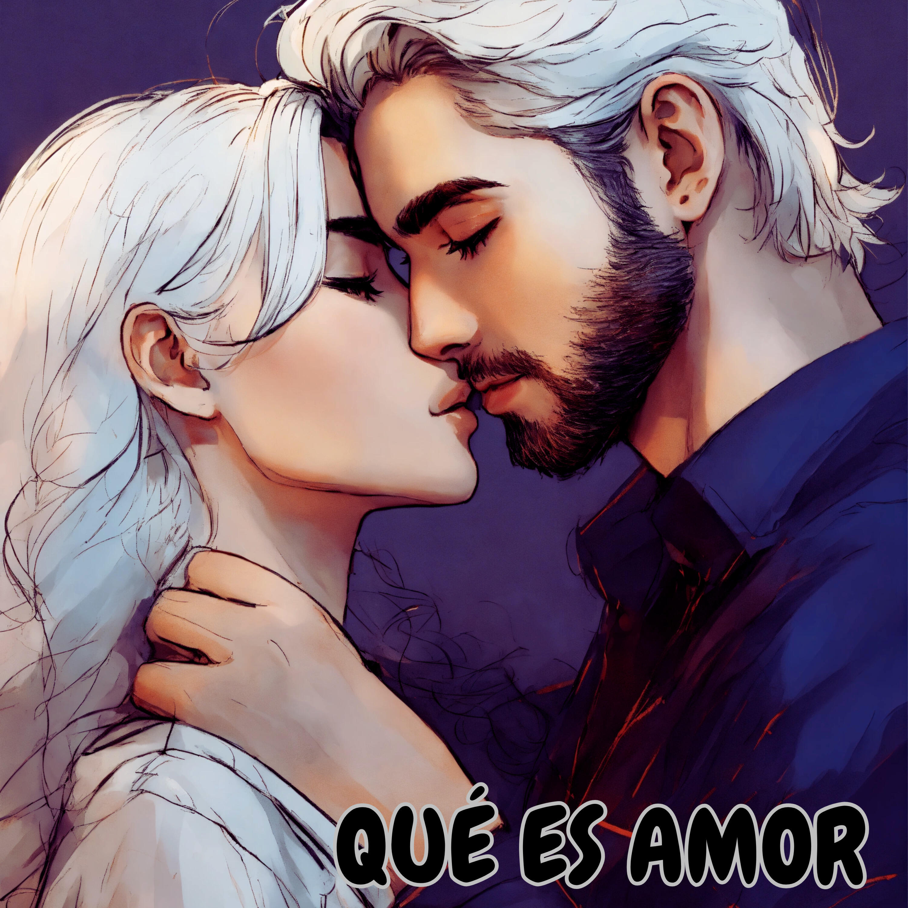Релиз Que Es Amor