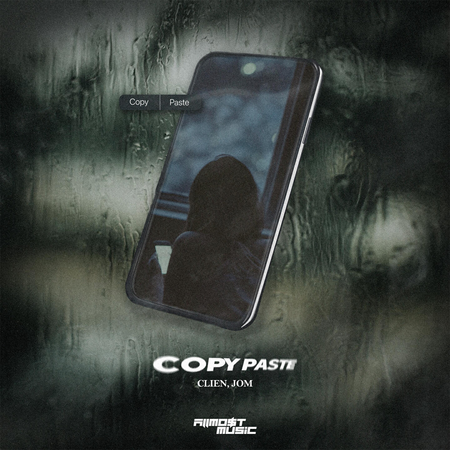 Релиз Copy Paste