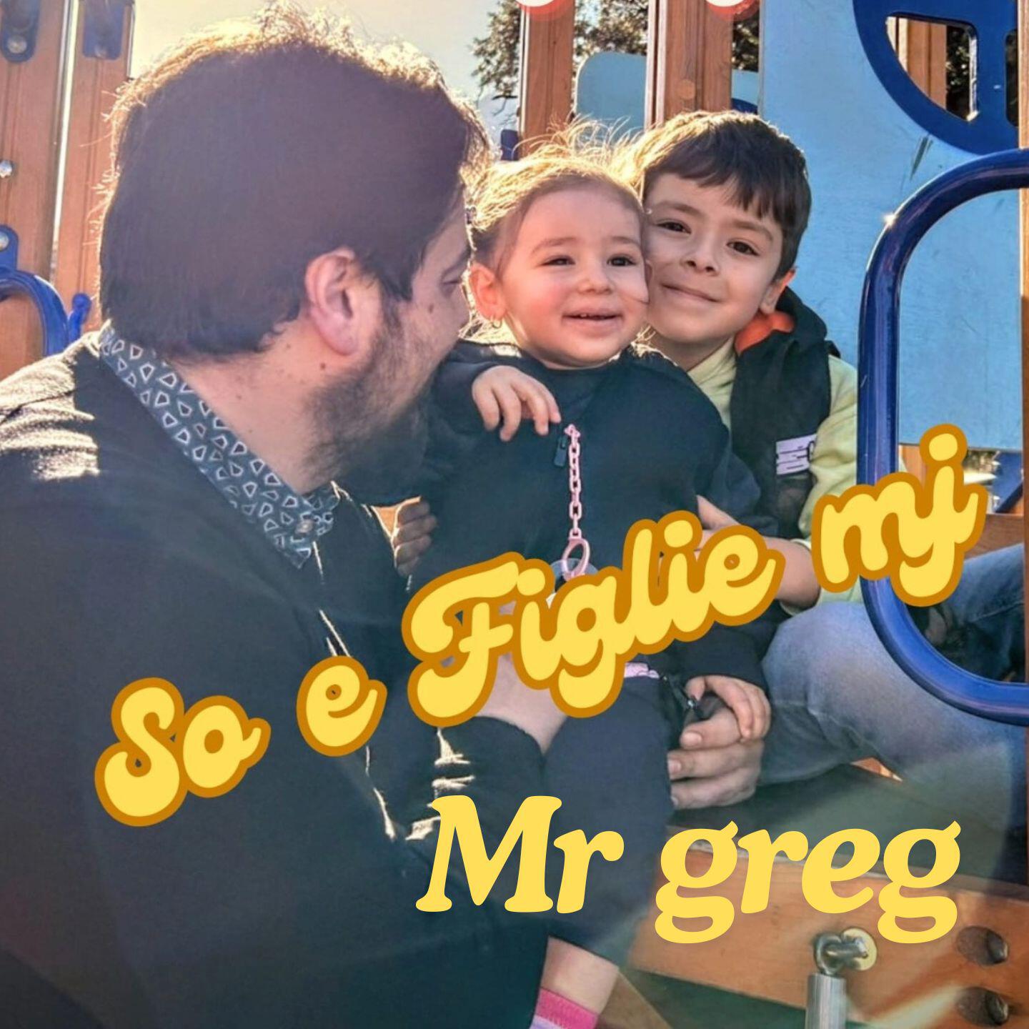 Релиз So E Figli Mj