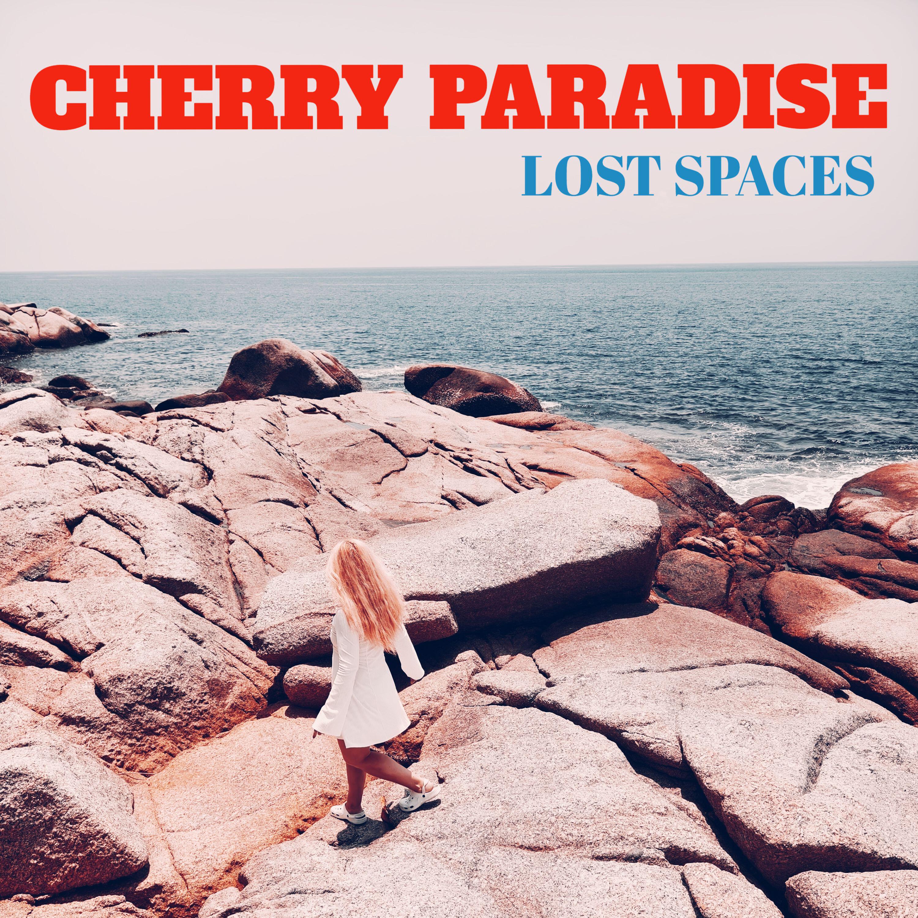 Релиз Lost Spaces