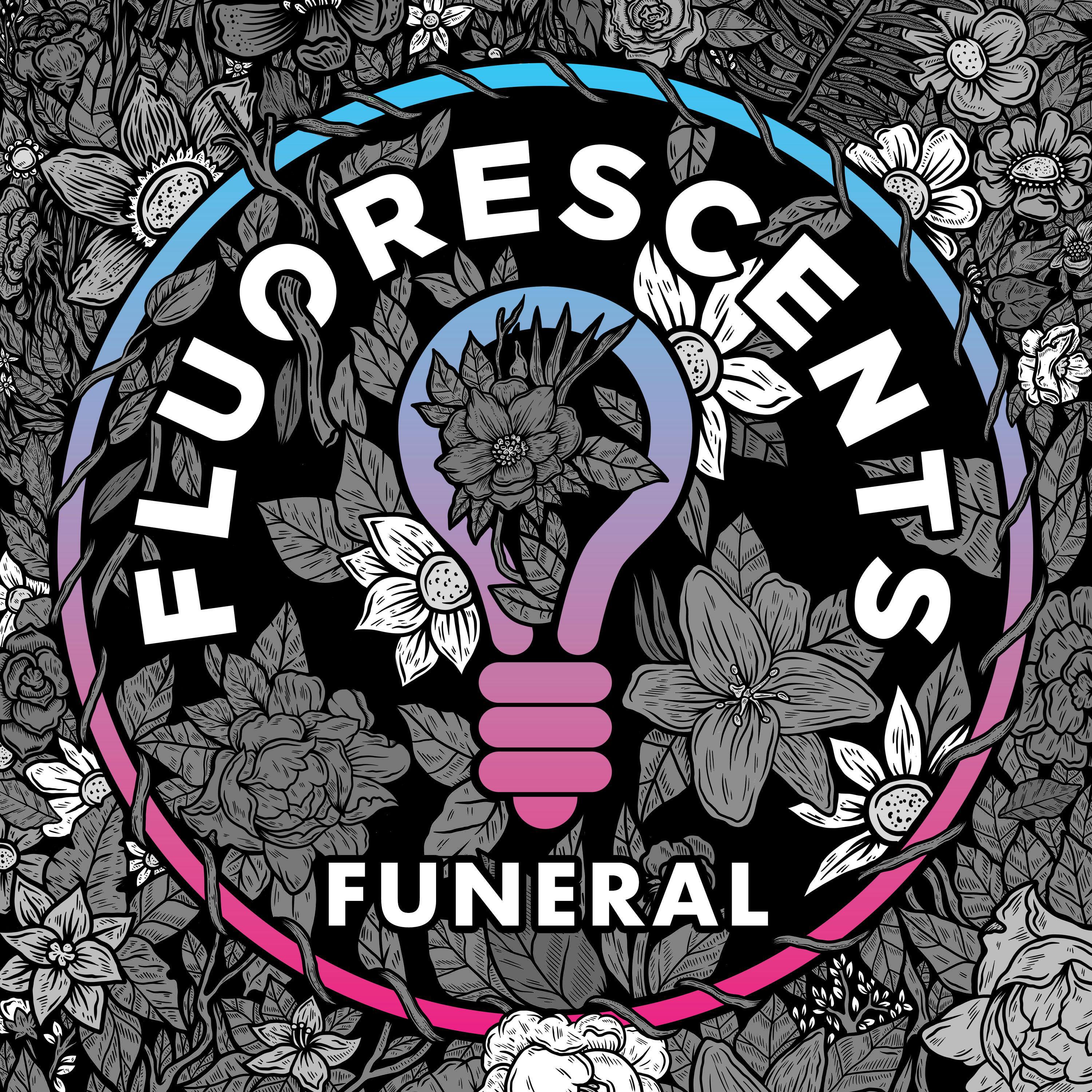 Релиз Funeral