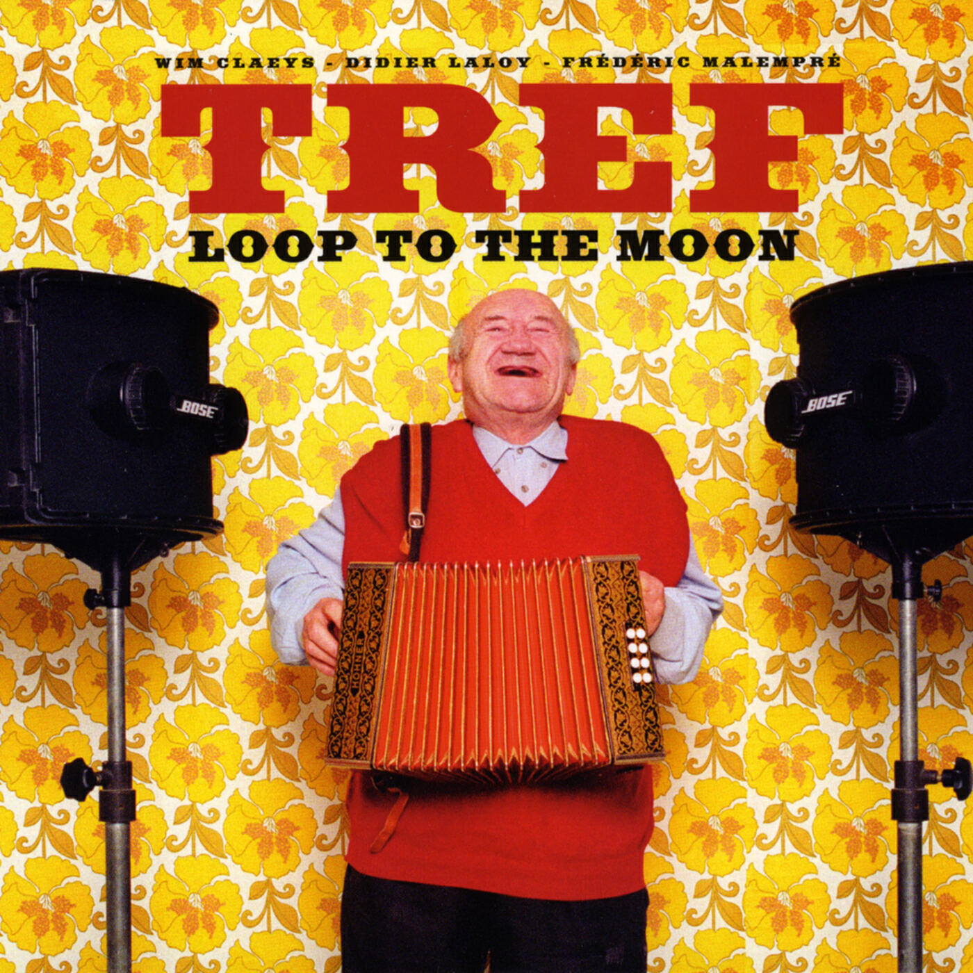 Релиз Loop to the Moon