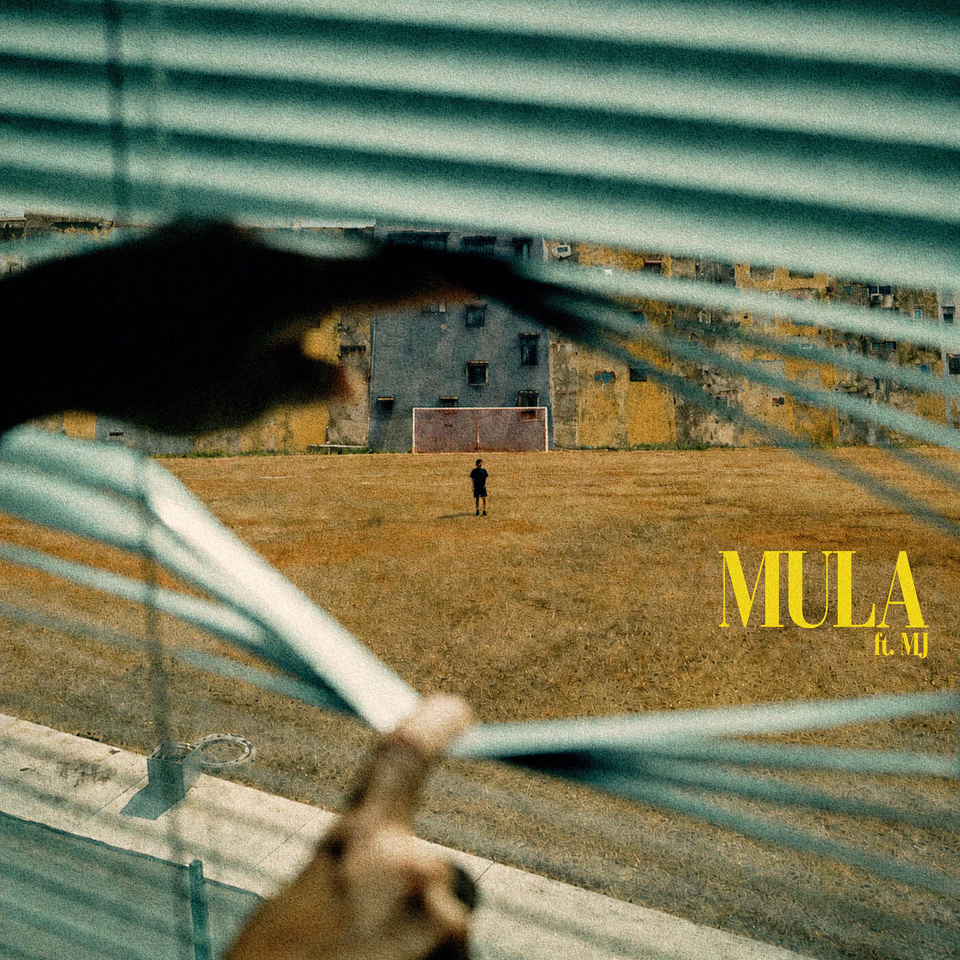 Релиз Mula