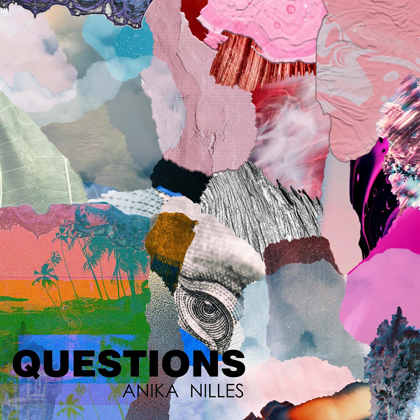 Релиз Questions