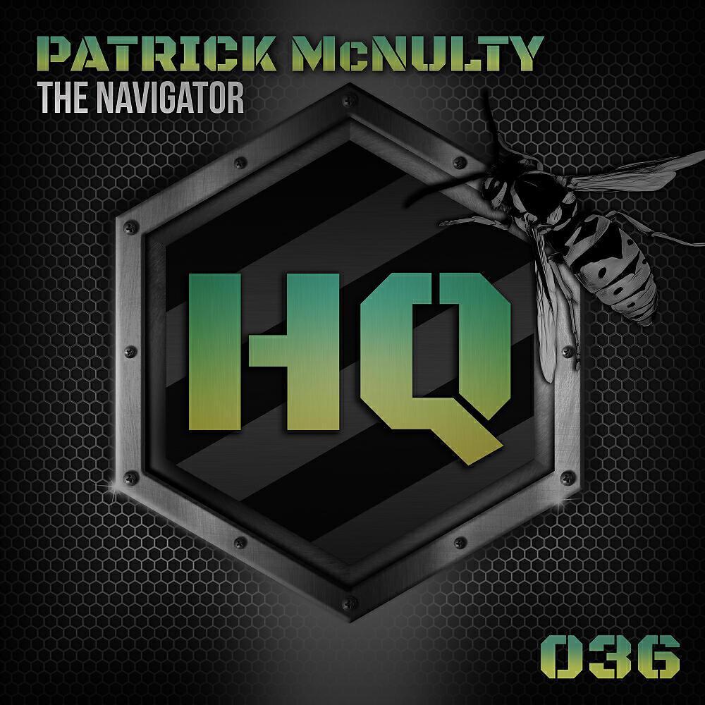 Patrick McNulty