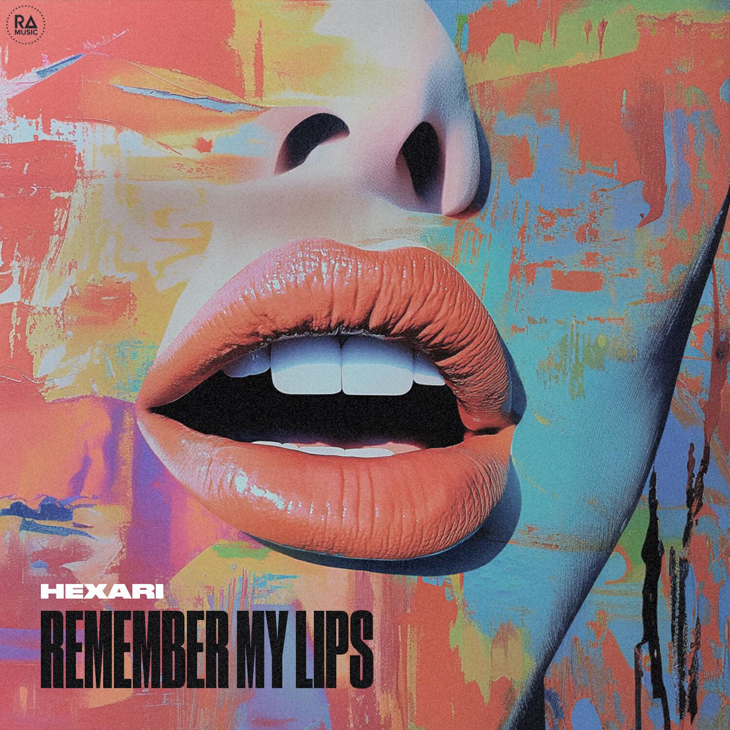 Релиз Remember My Lips
