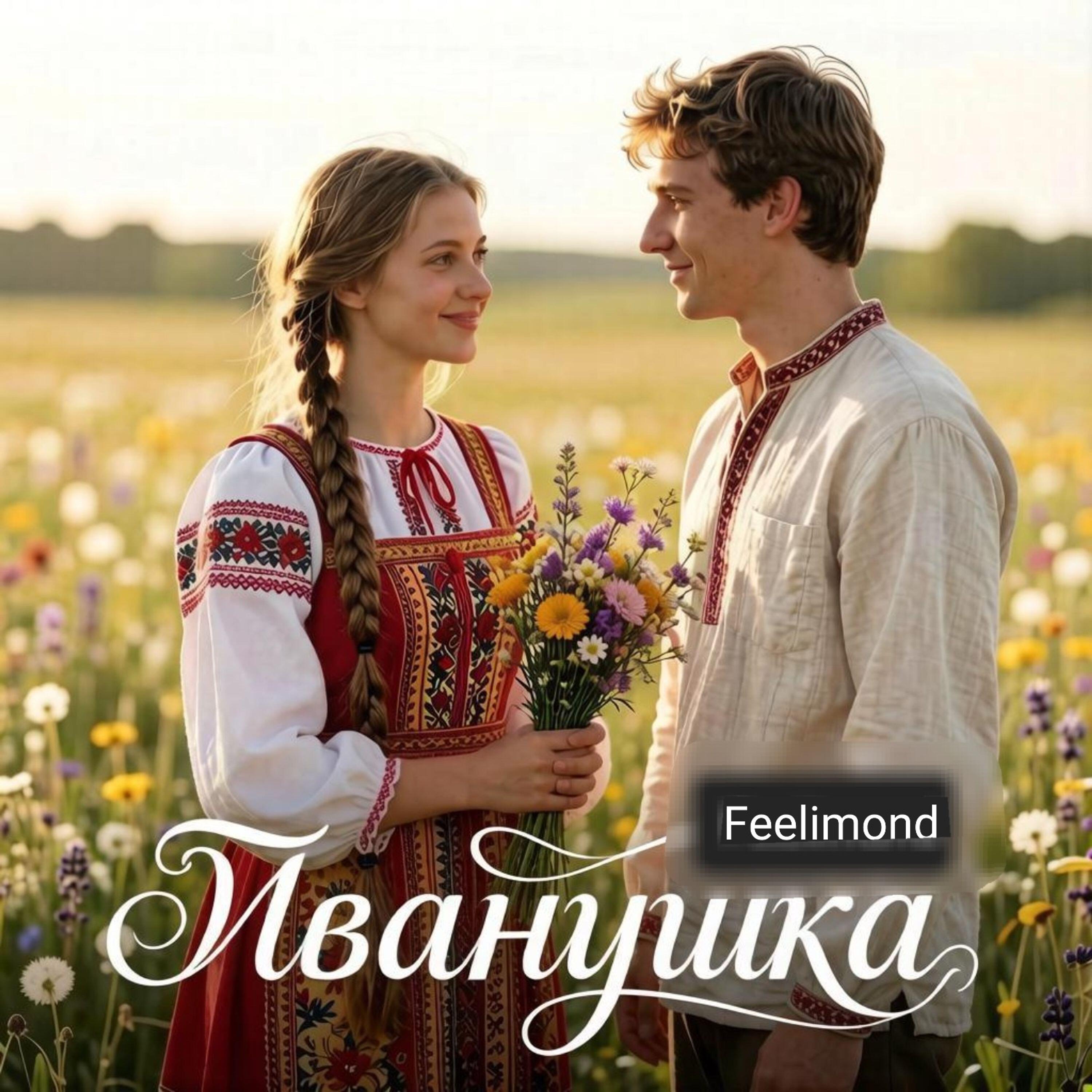 Релиз Иванушка