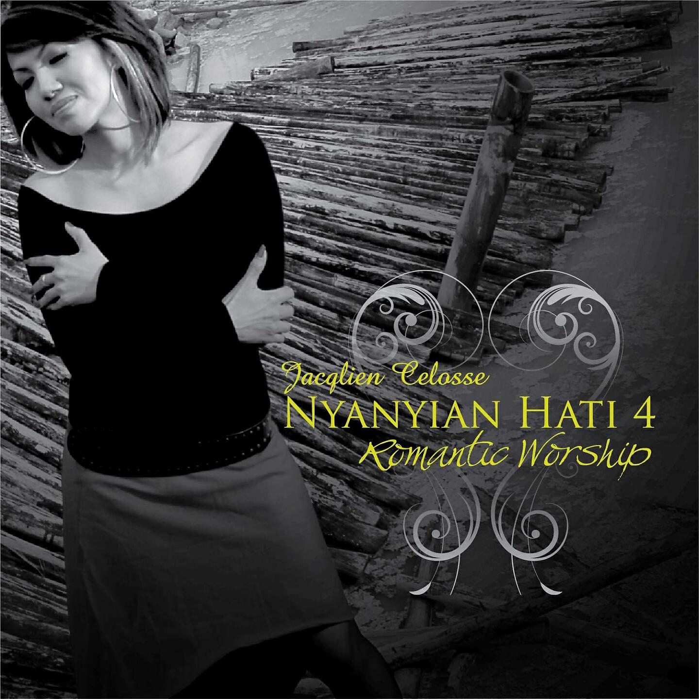 Релиз Nyanyian Hati, Pt. 4