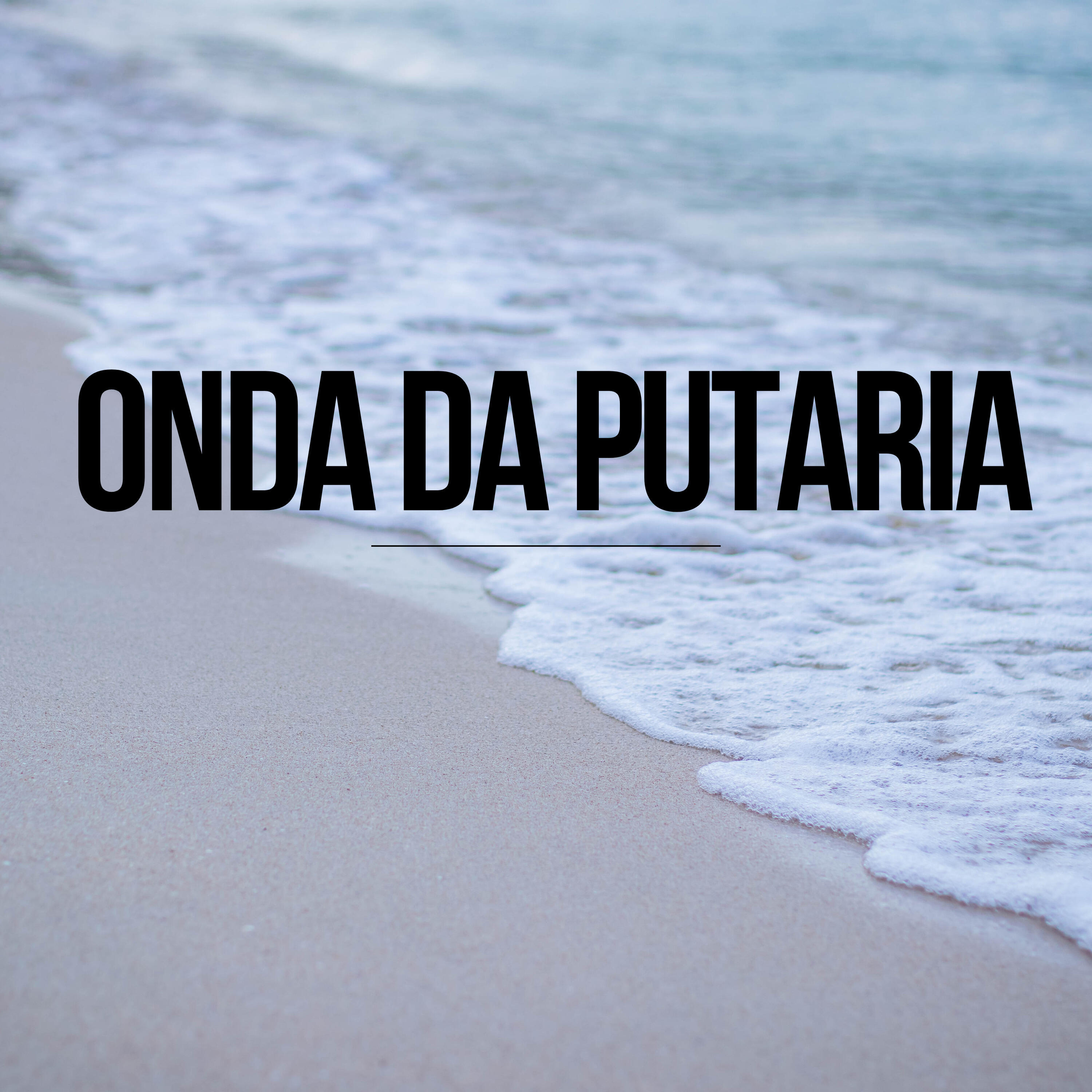 Релиз Onda da Putaria