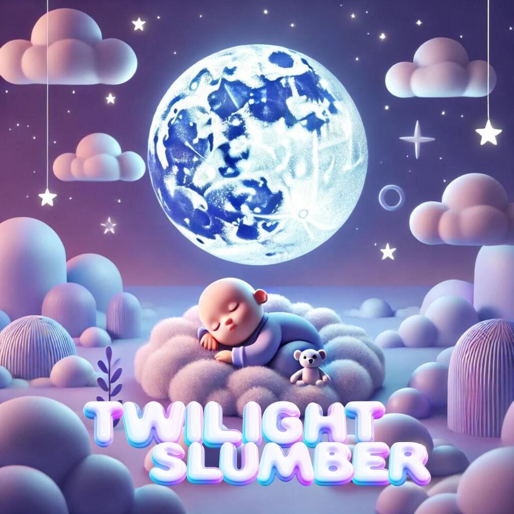 Релиз Twilight Slumber: Baby Sleep Music