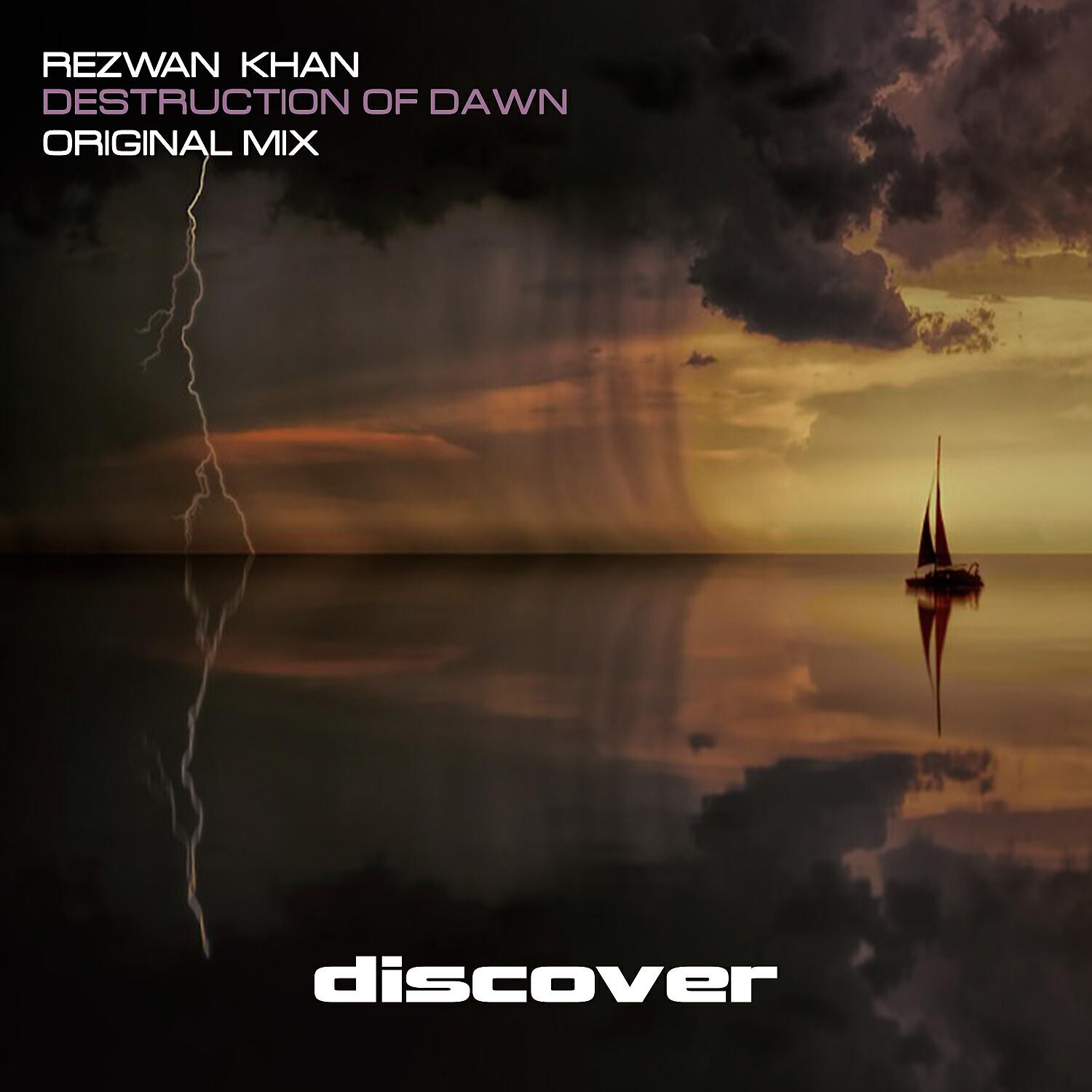 Релиз Destruction of Dawn