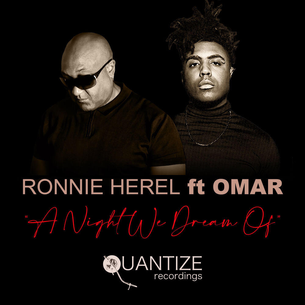 Релиз A Night We Dream Of (Radio Edits)