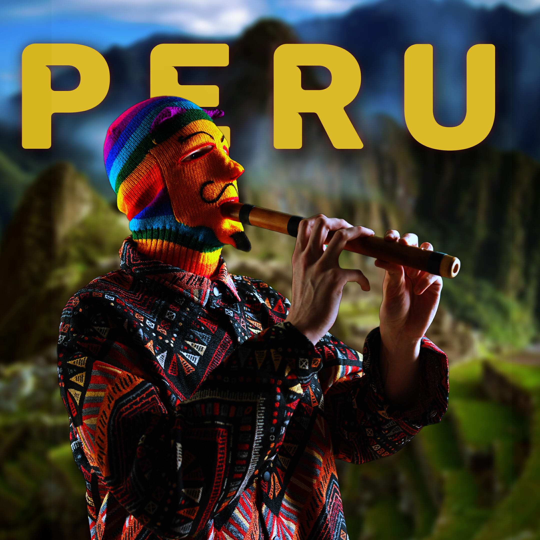 Релиз Peru