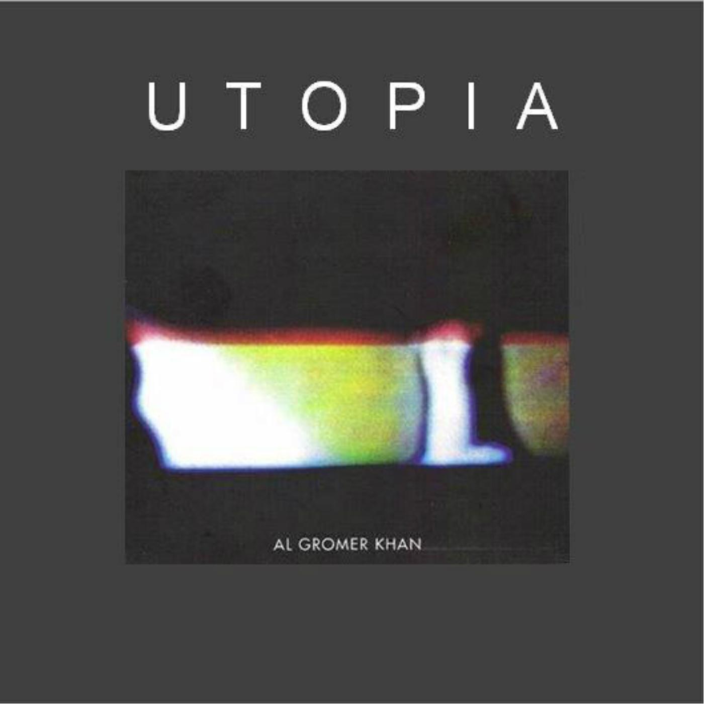 Релиз Utopia
