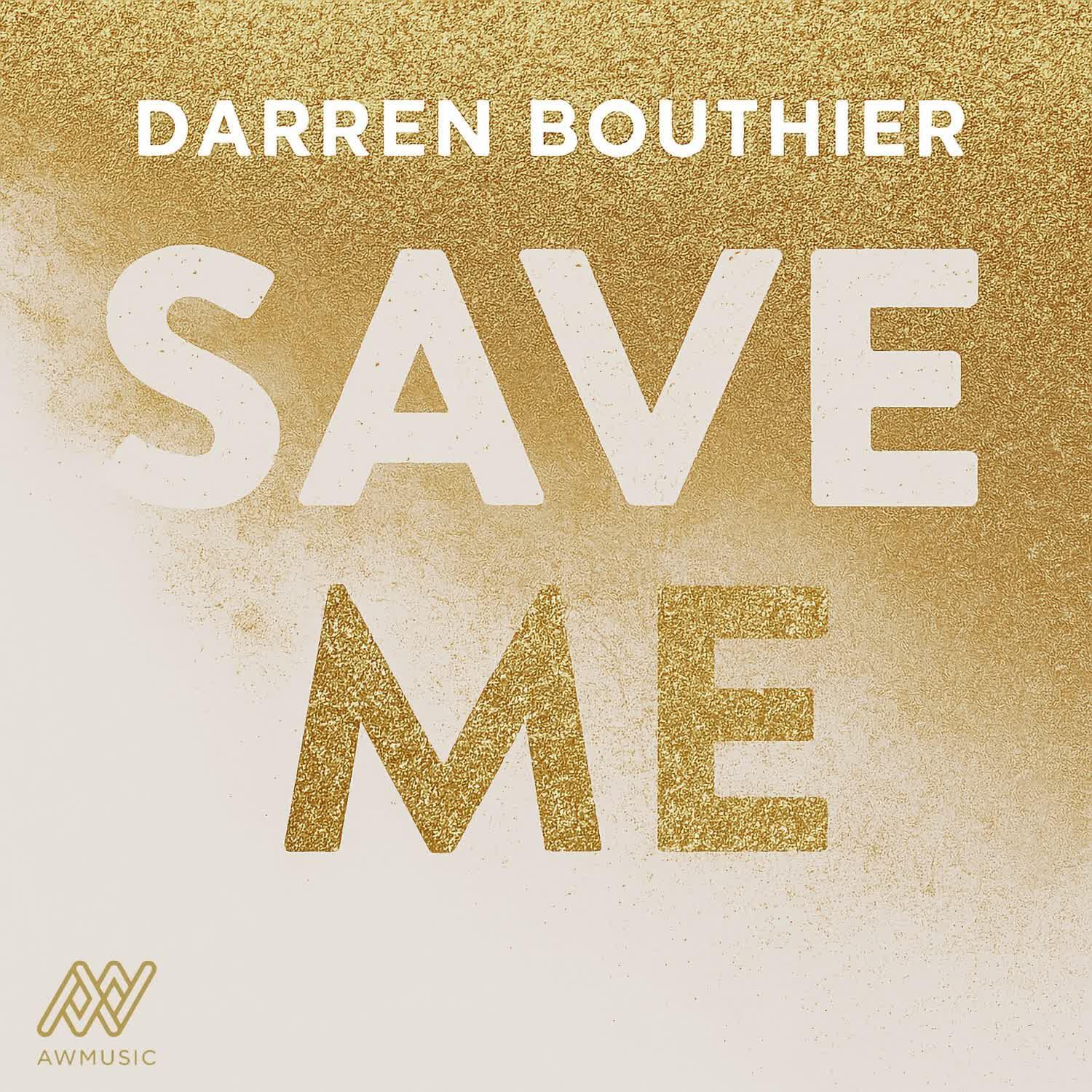 Darren Bouthier