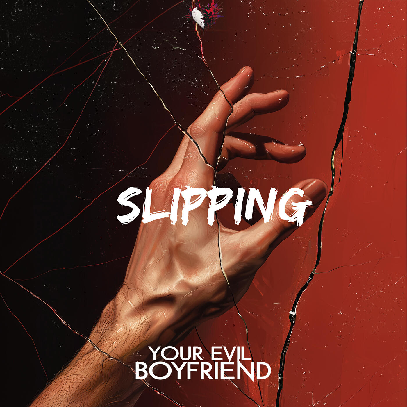 Релиз Slipping