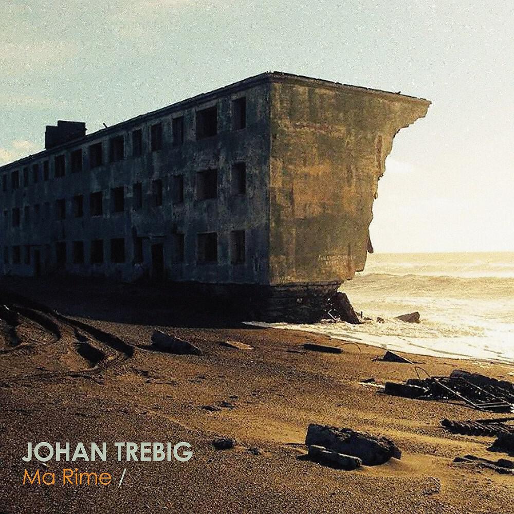 Johan Trebig