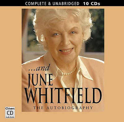 June Whitfield