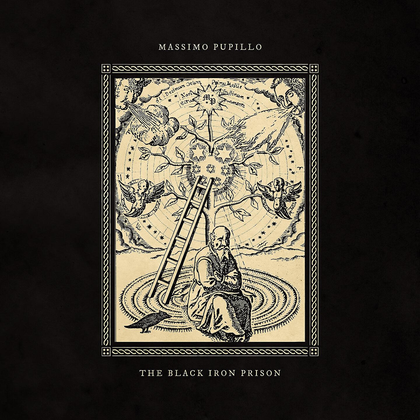 Релиз The Black Iron Prison
