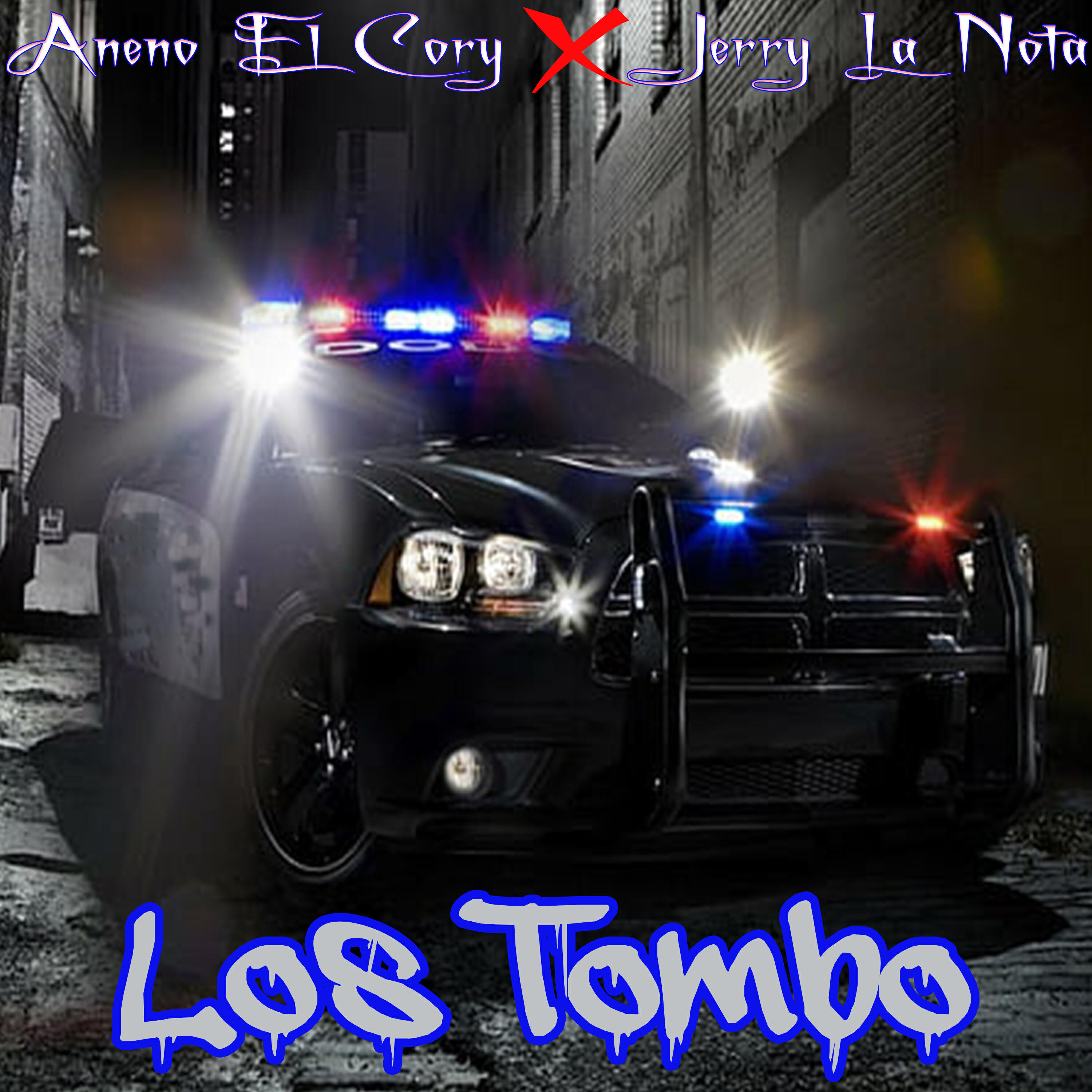 Релиз Los Tombo