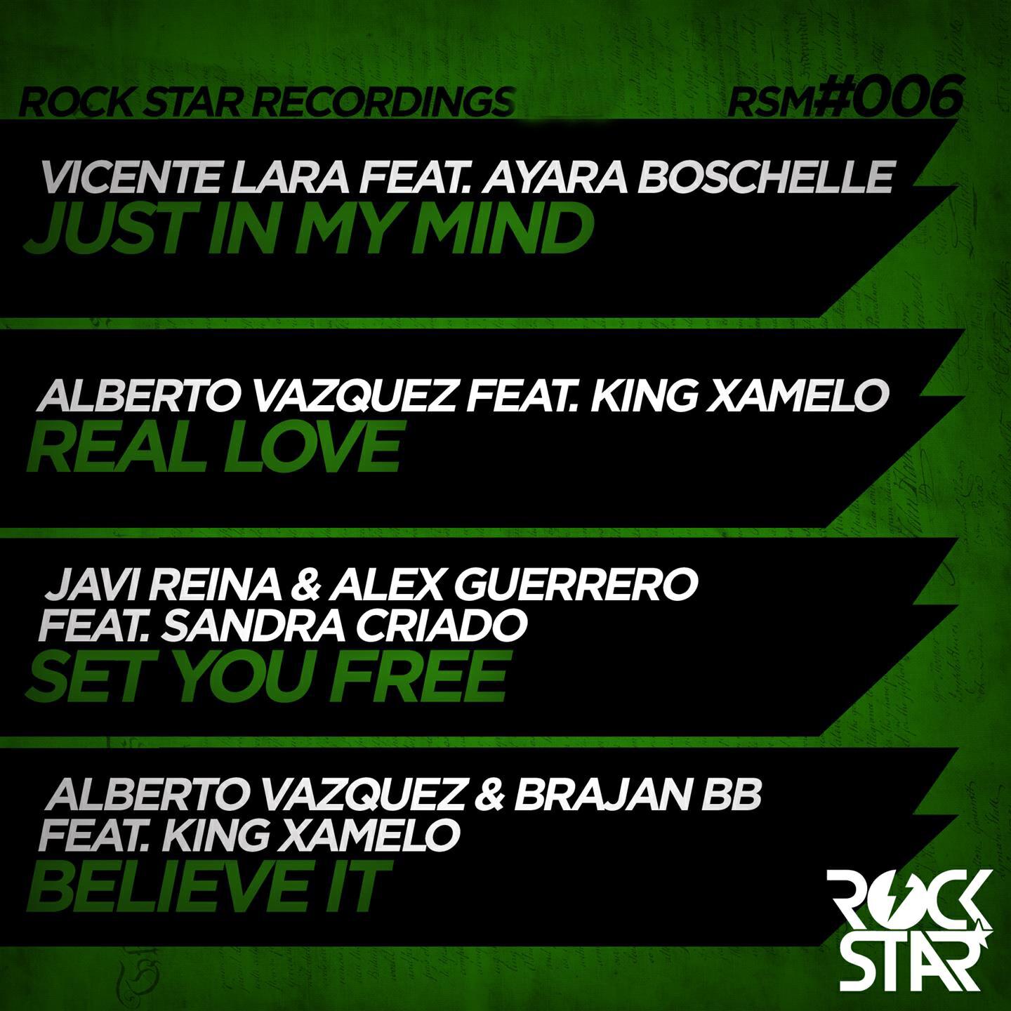 Релиз Various Artists, Vol. 2